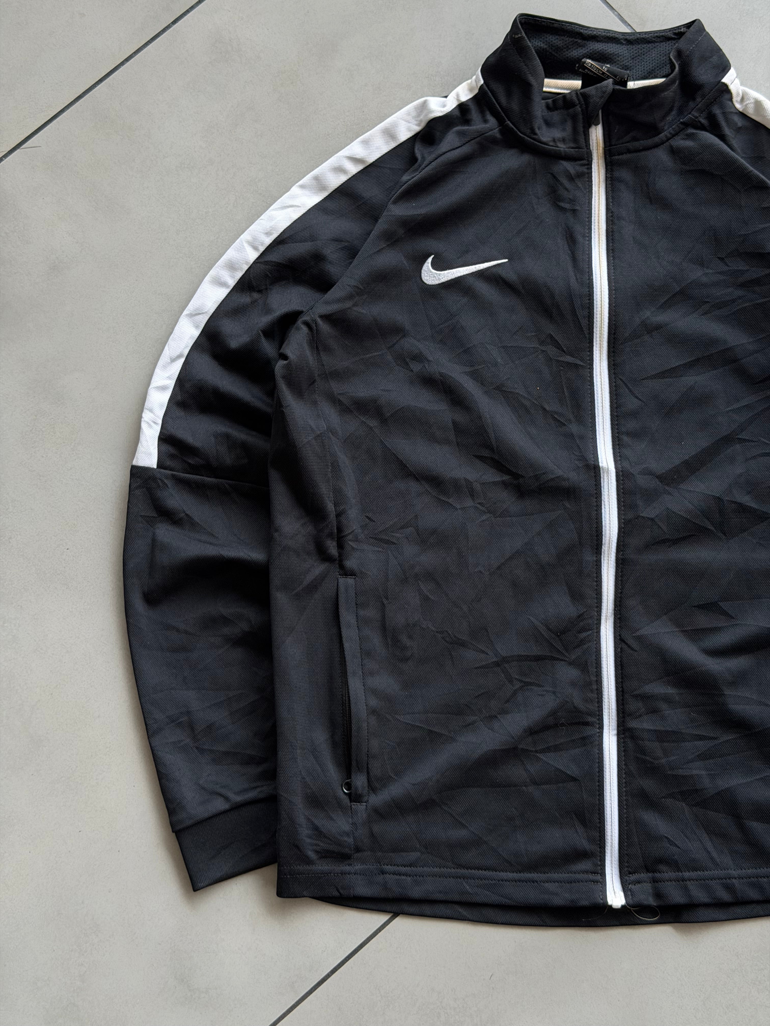 NIKE VINTAGE JACKET- Xs