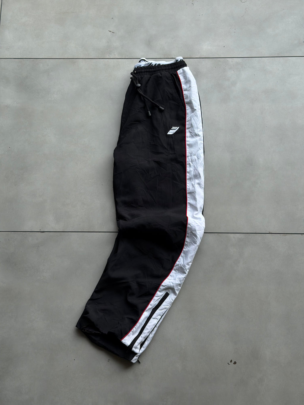 BASIC SOUTHERN VTG TRACK PANT- 32