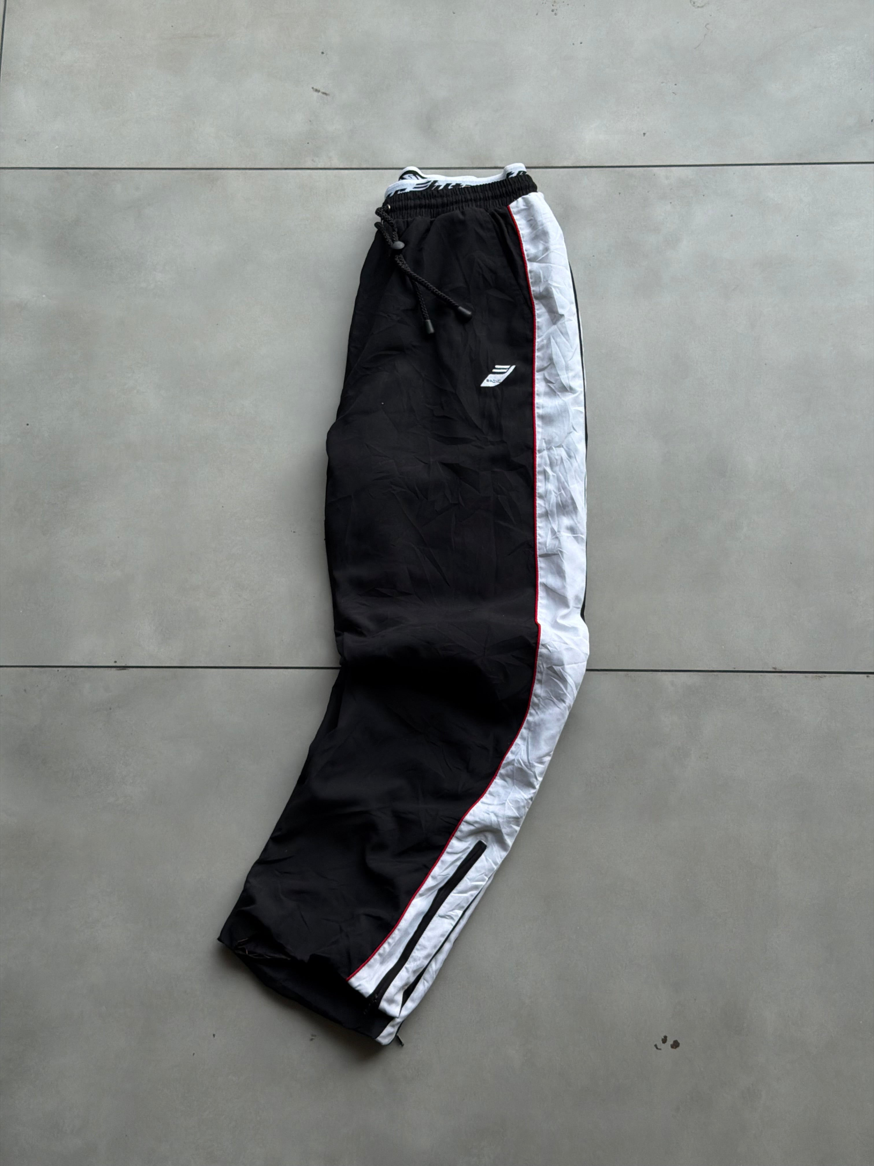 BASIC SOUTHERN VTG TRACK PANT- 32