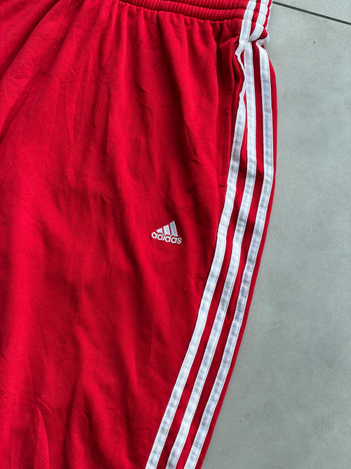 ADIDAS ORGINALS STRIPE TRACKPANT- 32