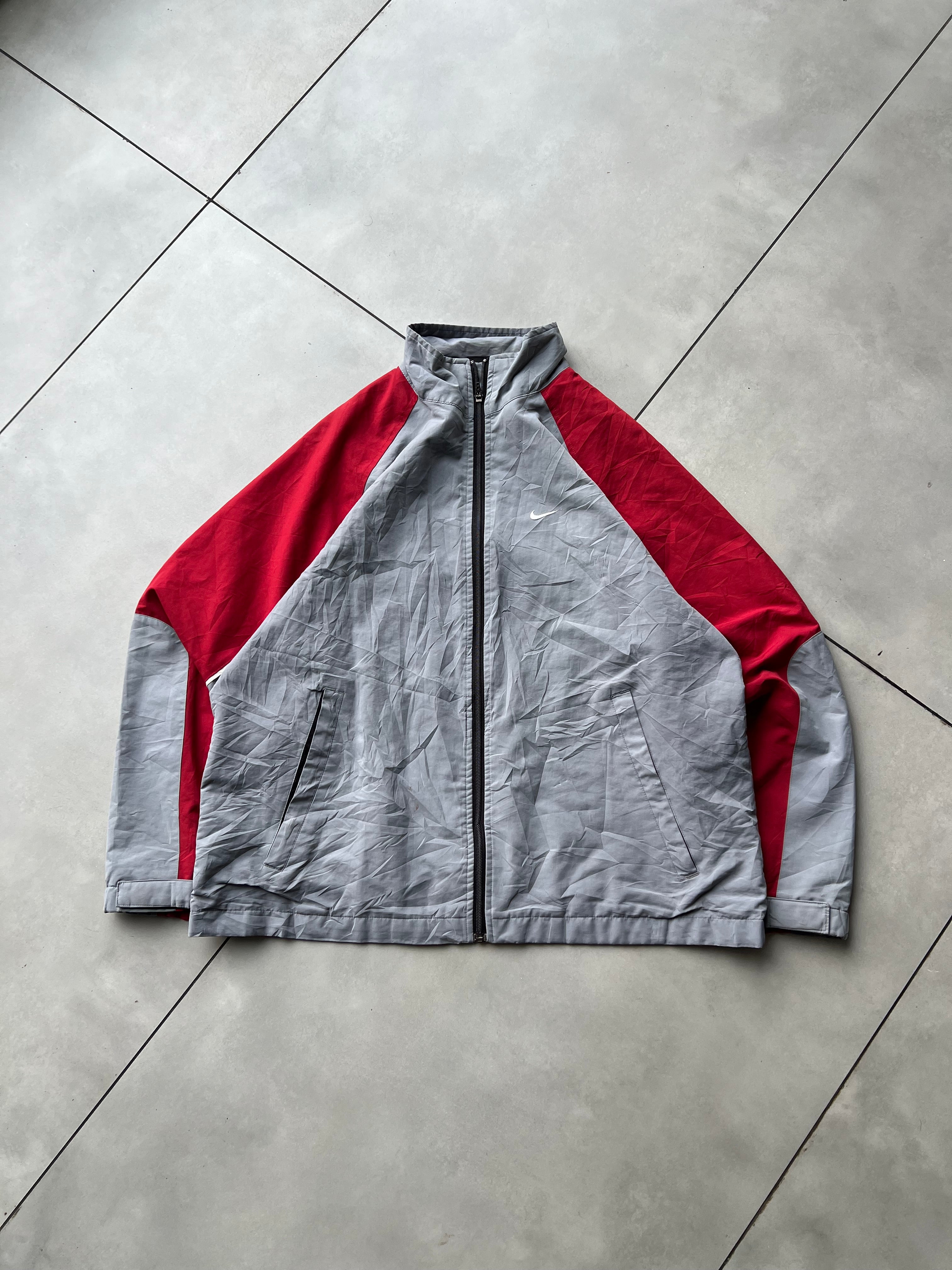 OOS VIKE VTG JACKET-XL