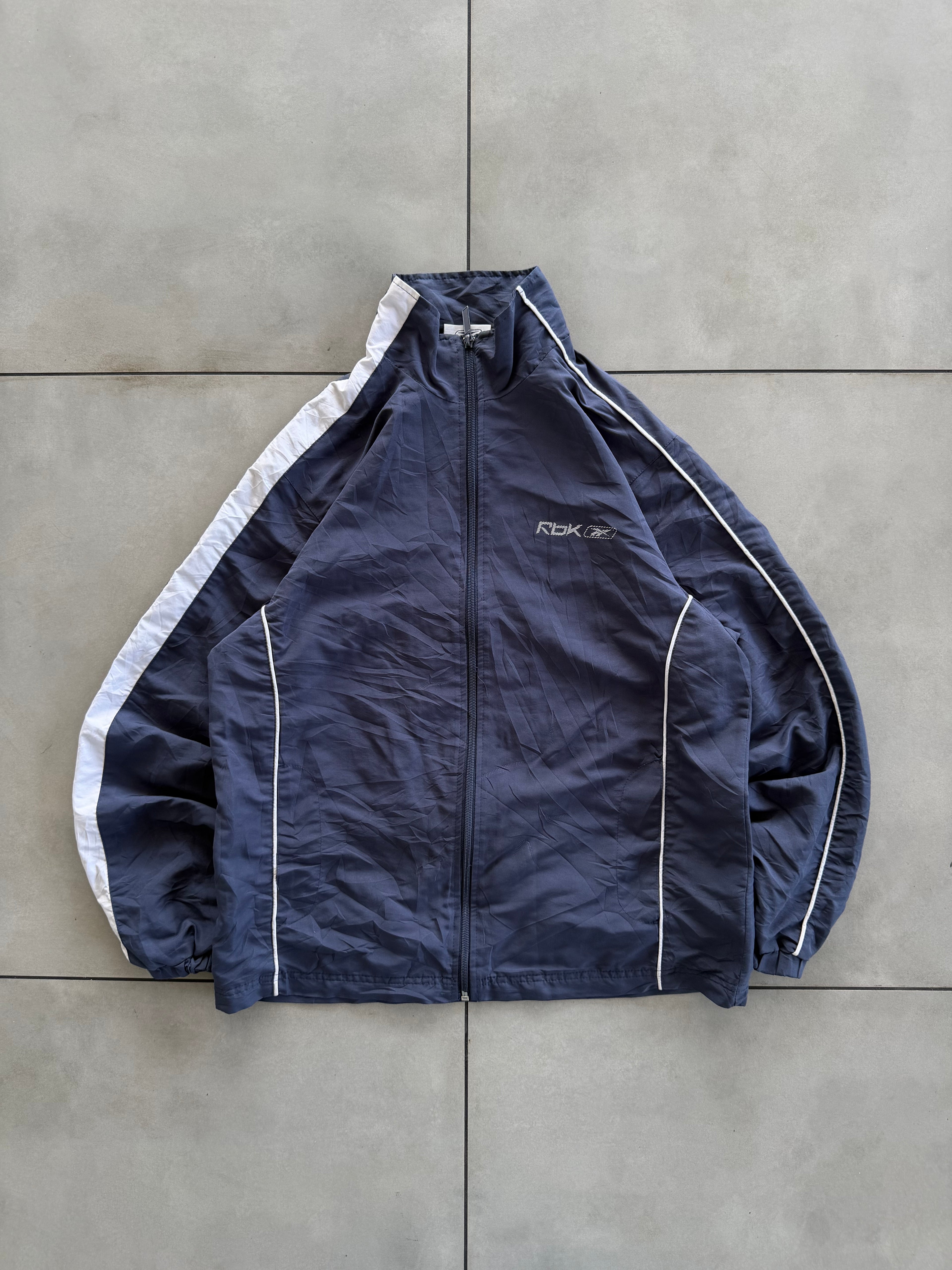 REEBOK VINTAGE JACKET- M
