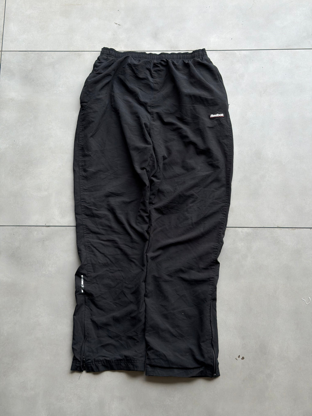REEBOK VTG TRACK PANT- 32