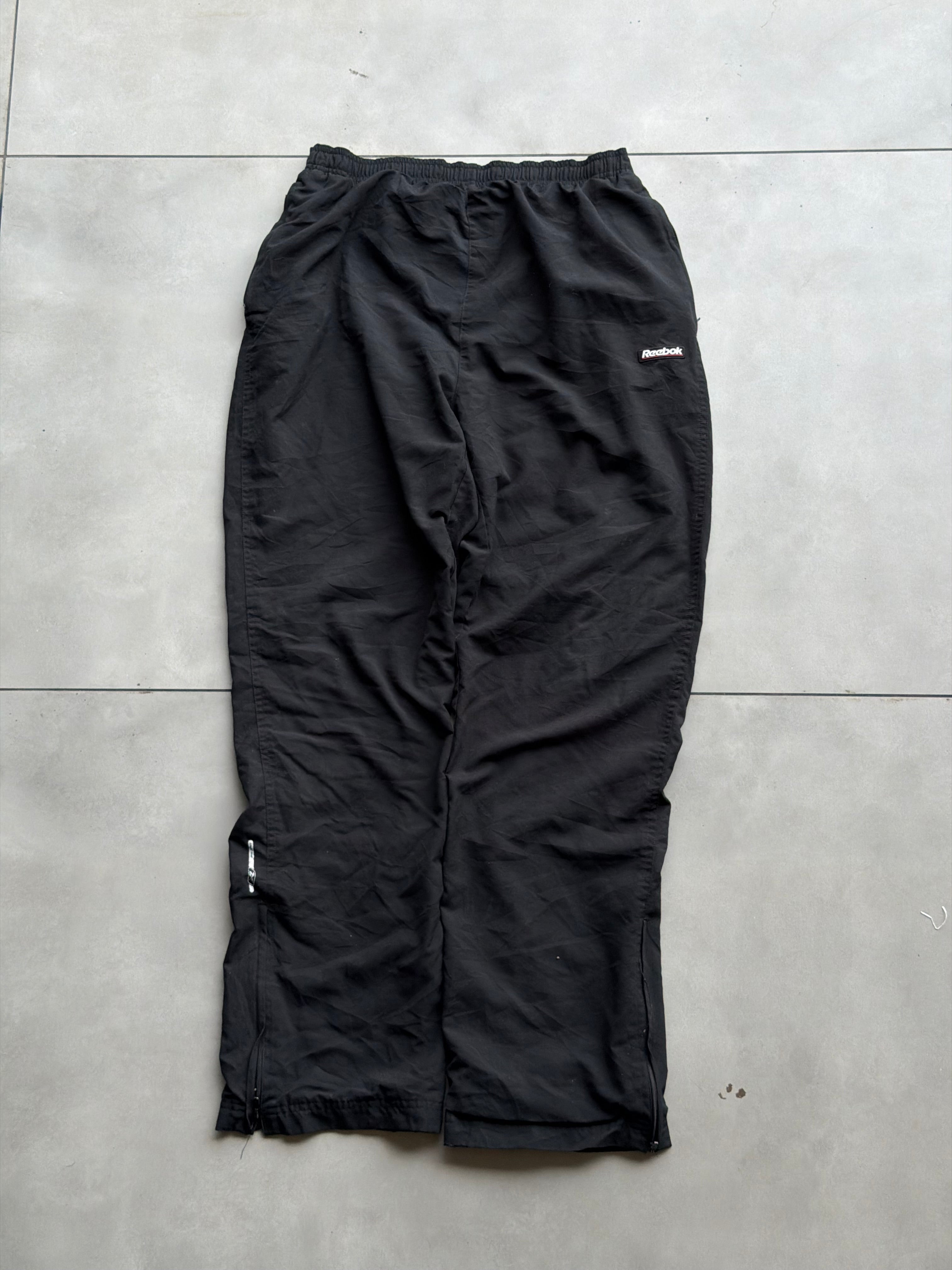 REEBOK VTG TRACK PANT- 32