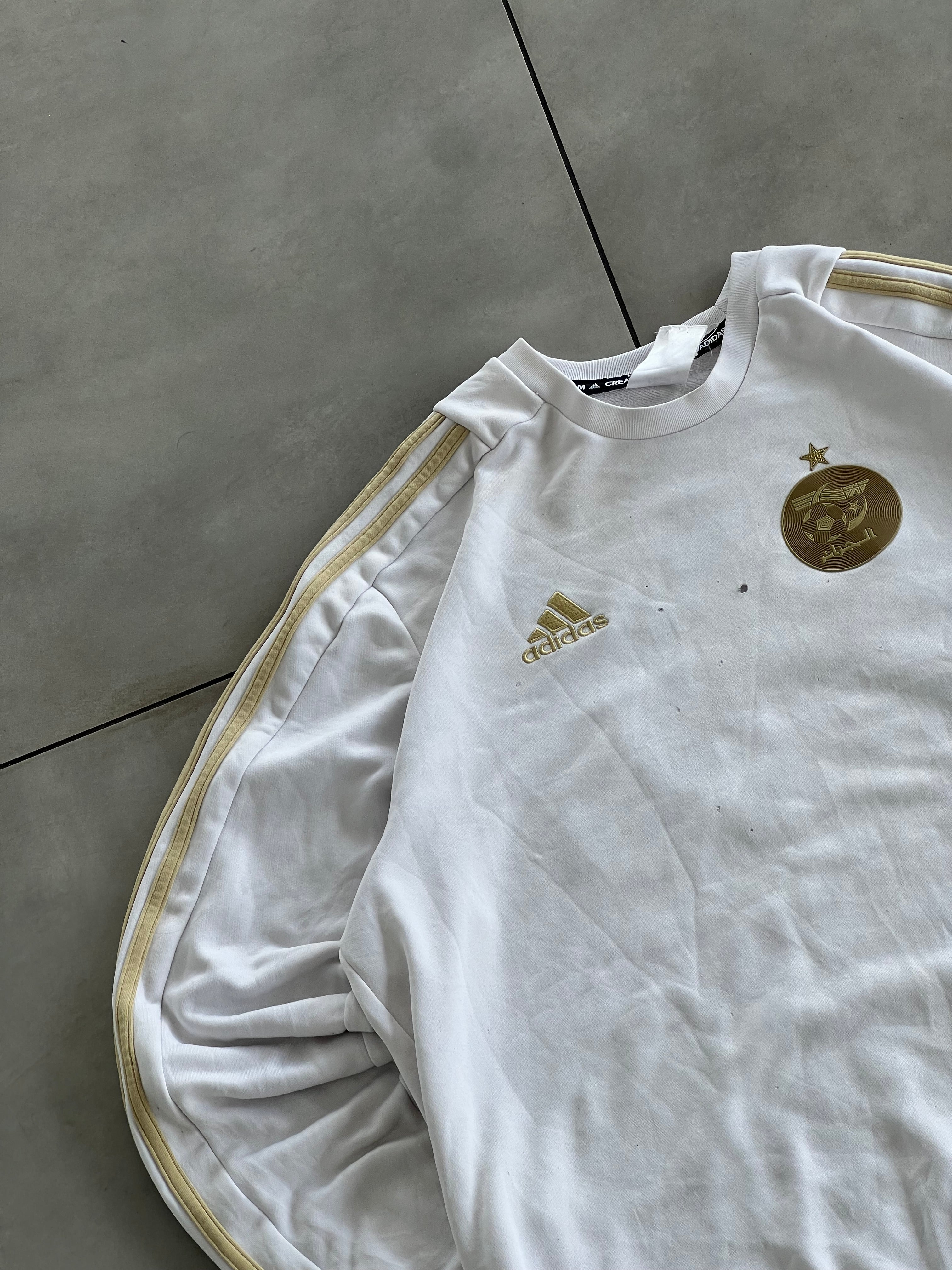 ADIDAS CLUB UPPER- L