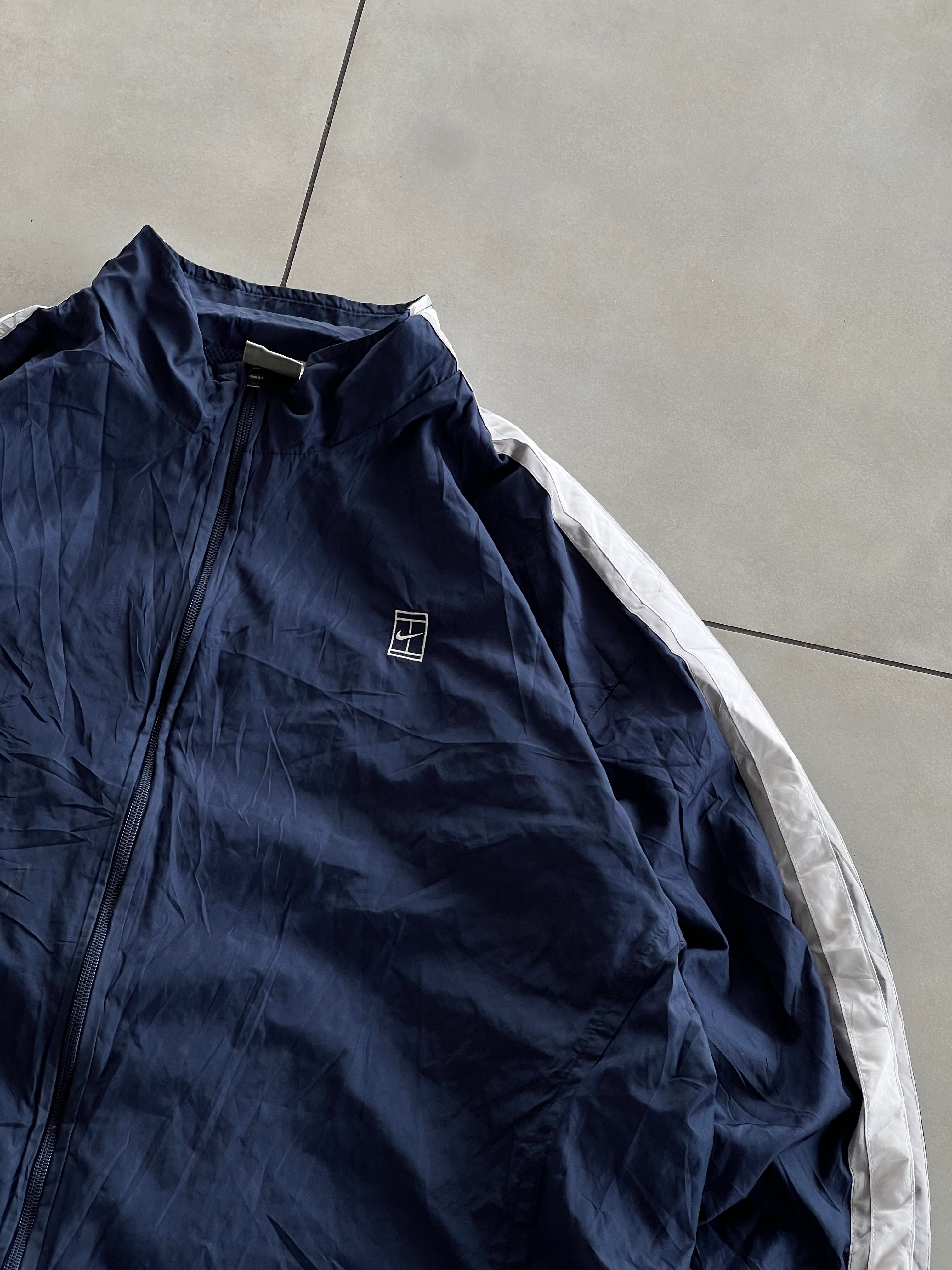 NIKE 90’s VINTAGE JACKET- XL