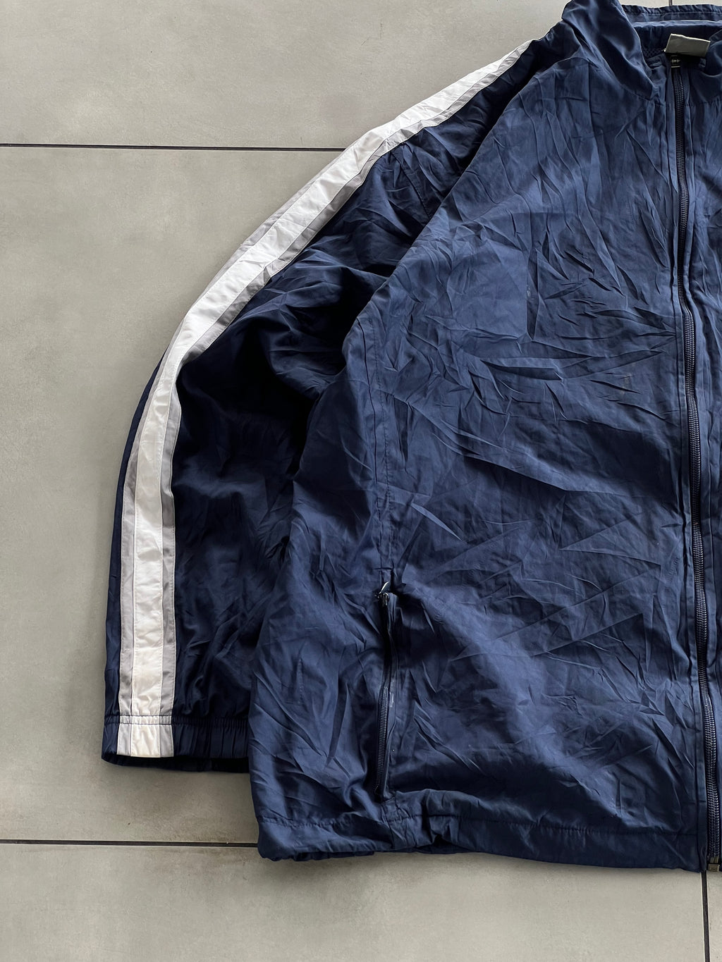 NIKE 90’s VINTAGE JACKET- XL