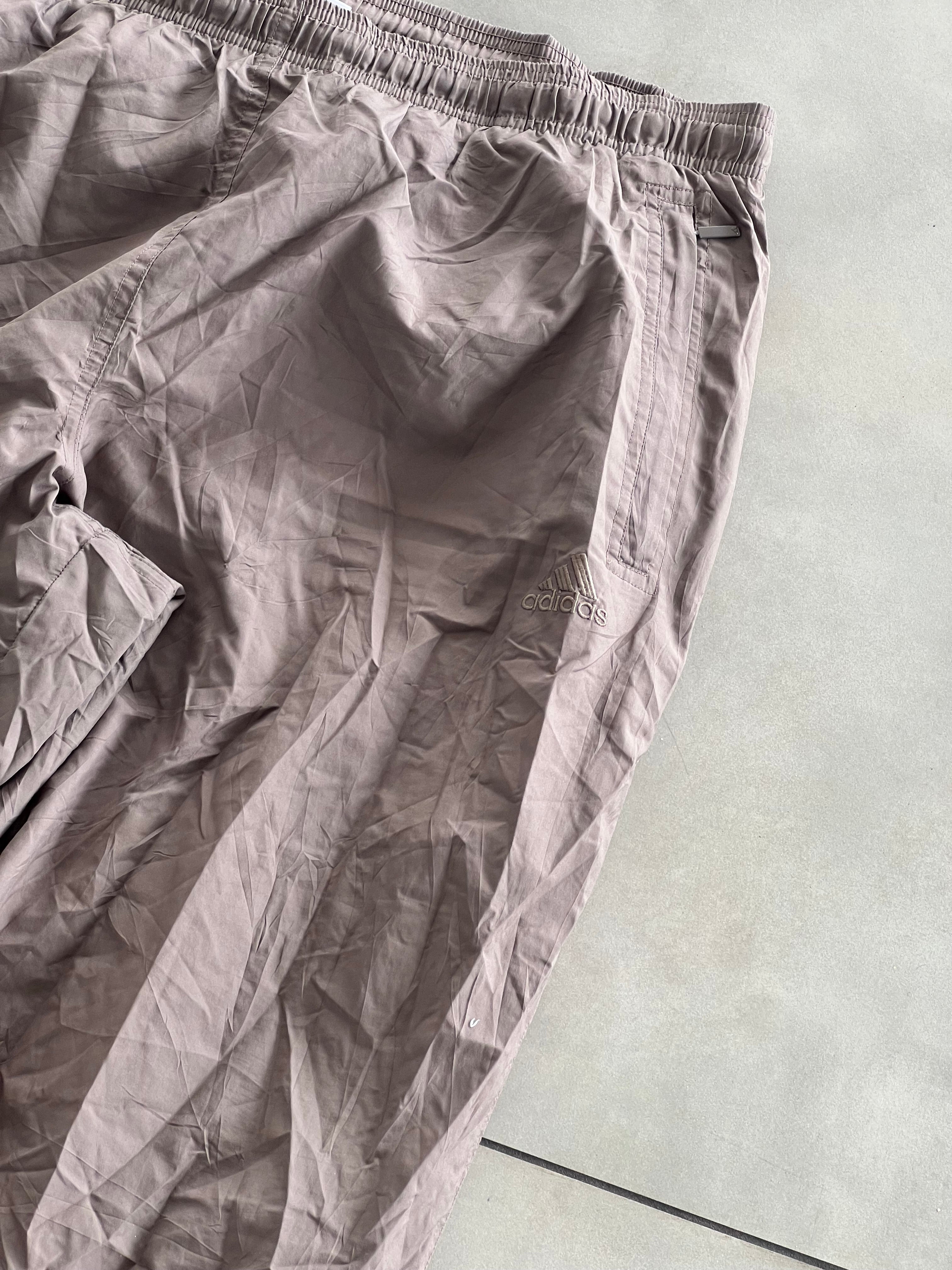 ADIDAS VTG 80’S TRACK PANT
