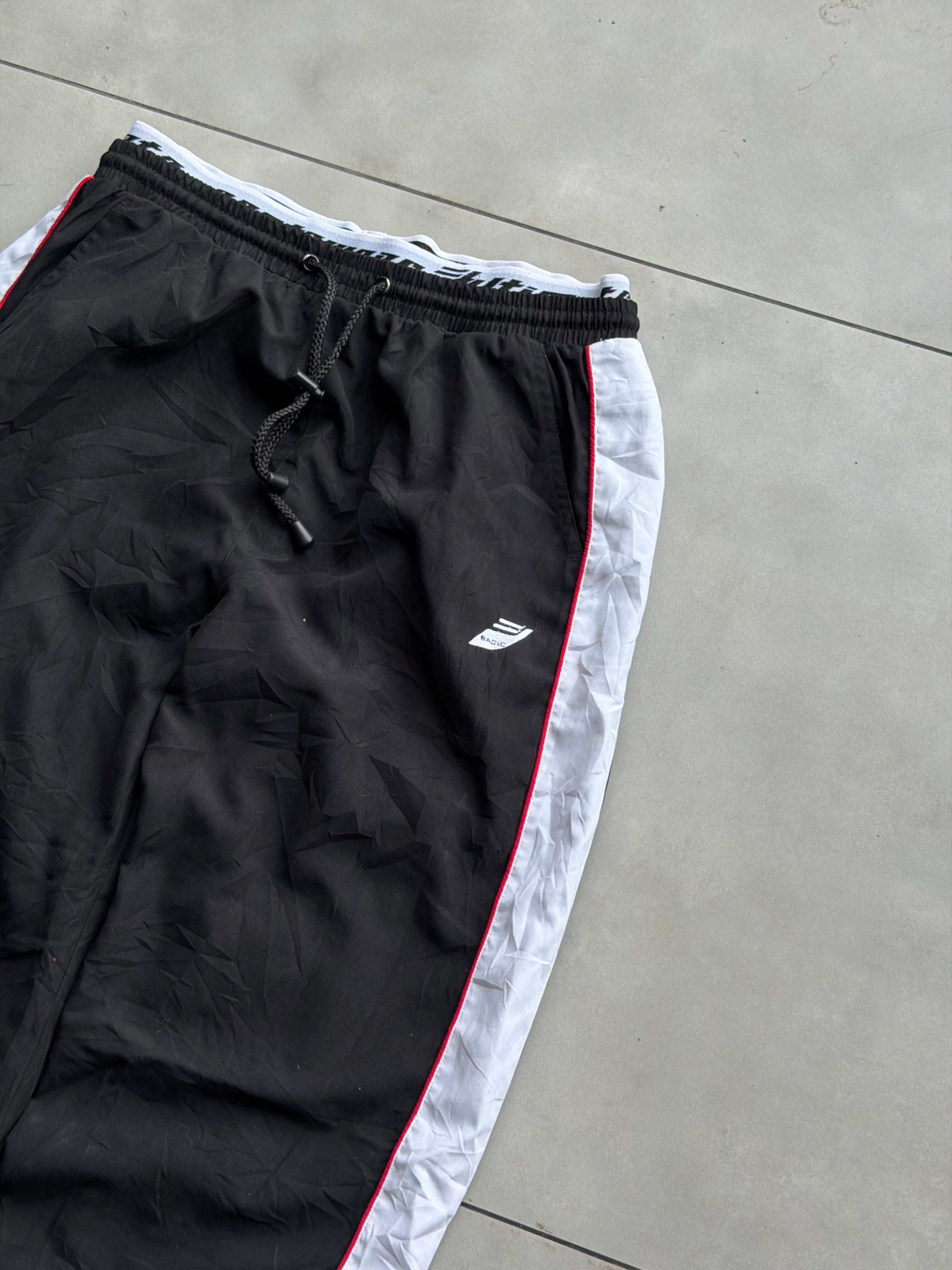 BASIC SOUTHERN VTG TRACK PANT- 32