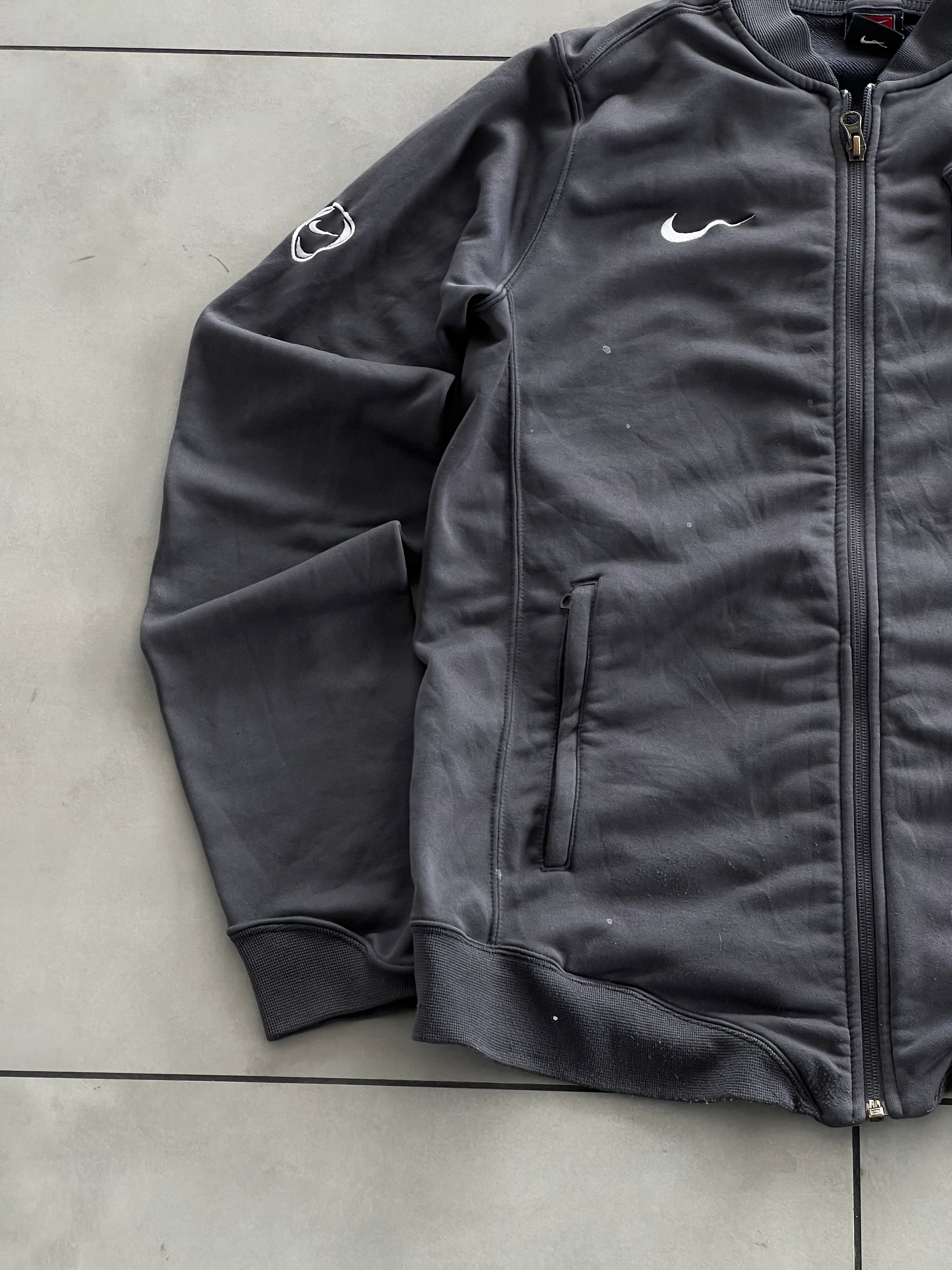 BRAZIL 90’s VTG JACKET- Xs-S