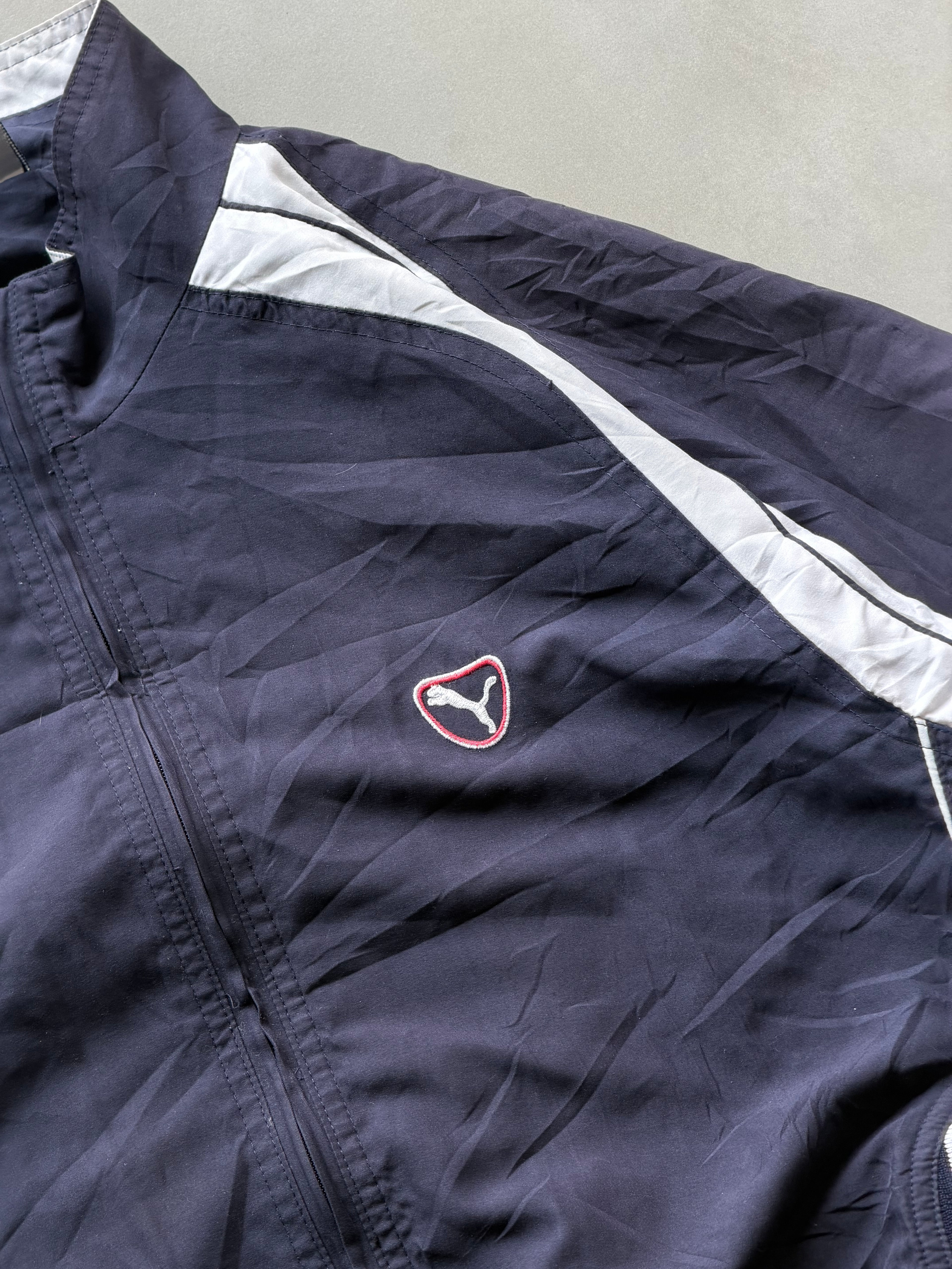 PUMA VINTAGE JACKET-L