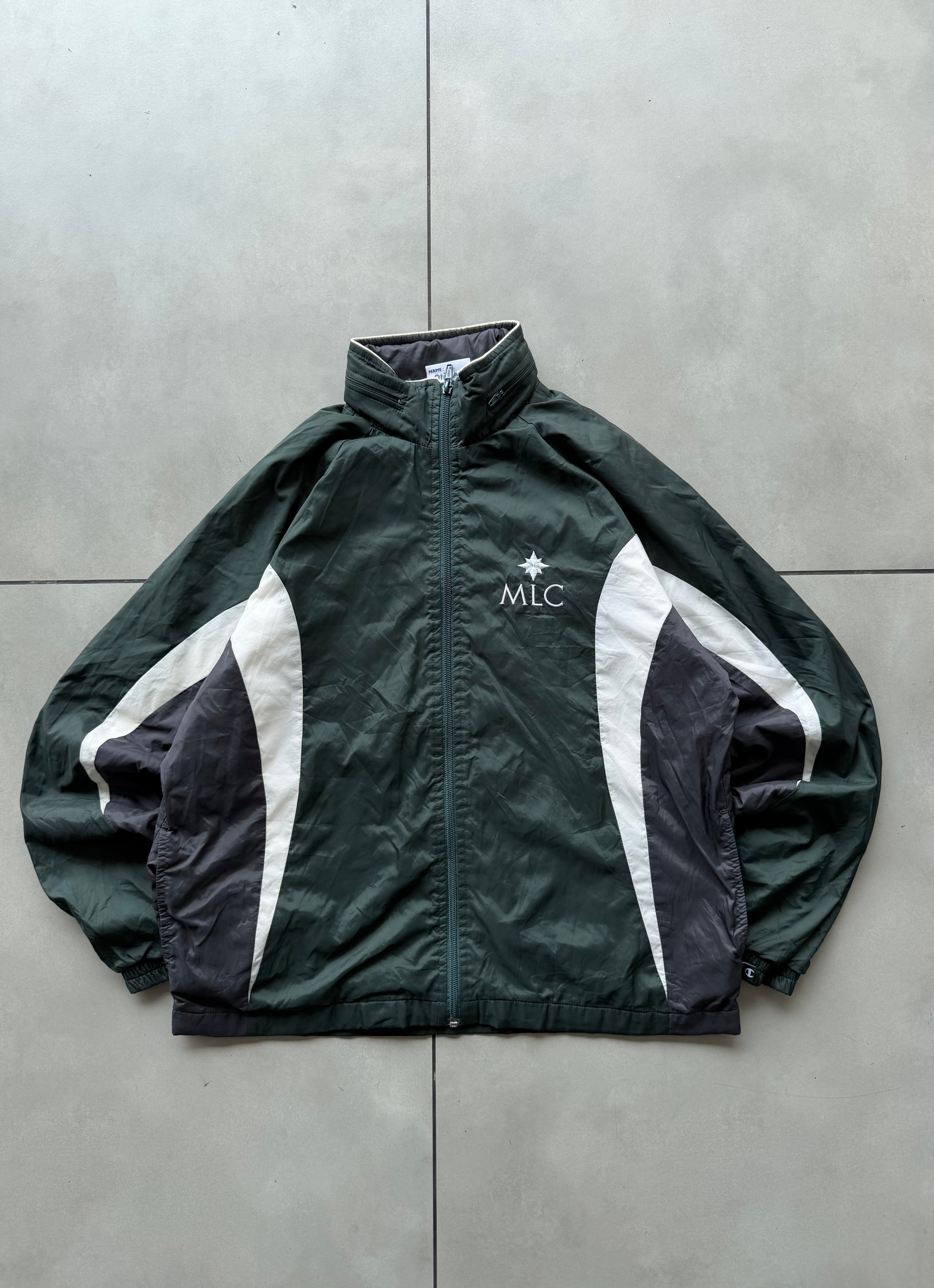 MLC VINTAGE JACKET-L