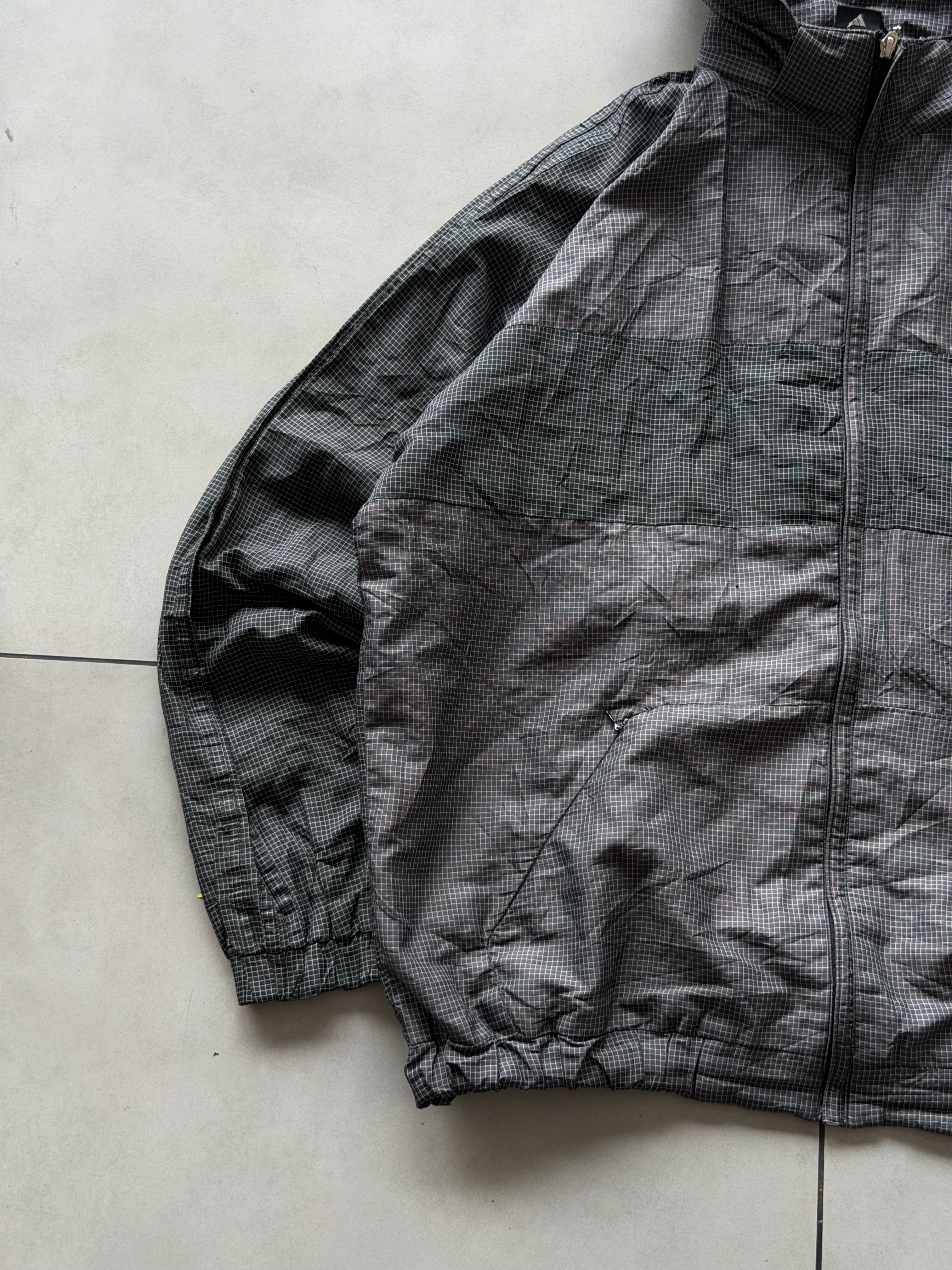 ADIDAS VINTAGE JACKET-XL