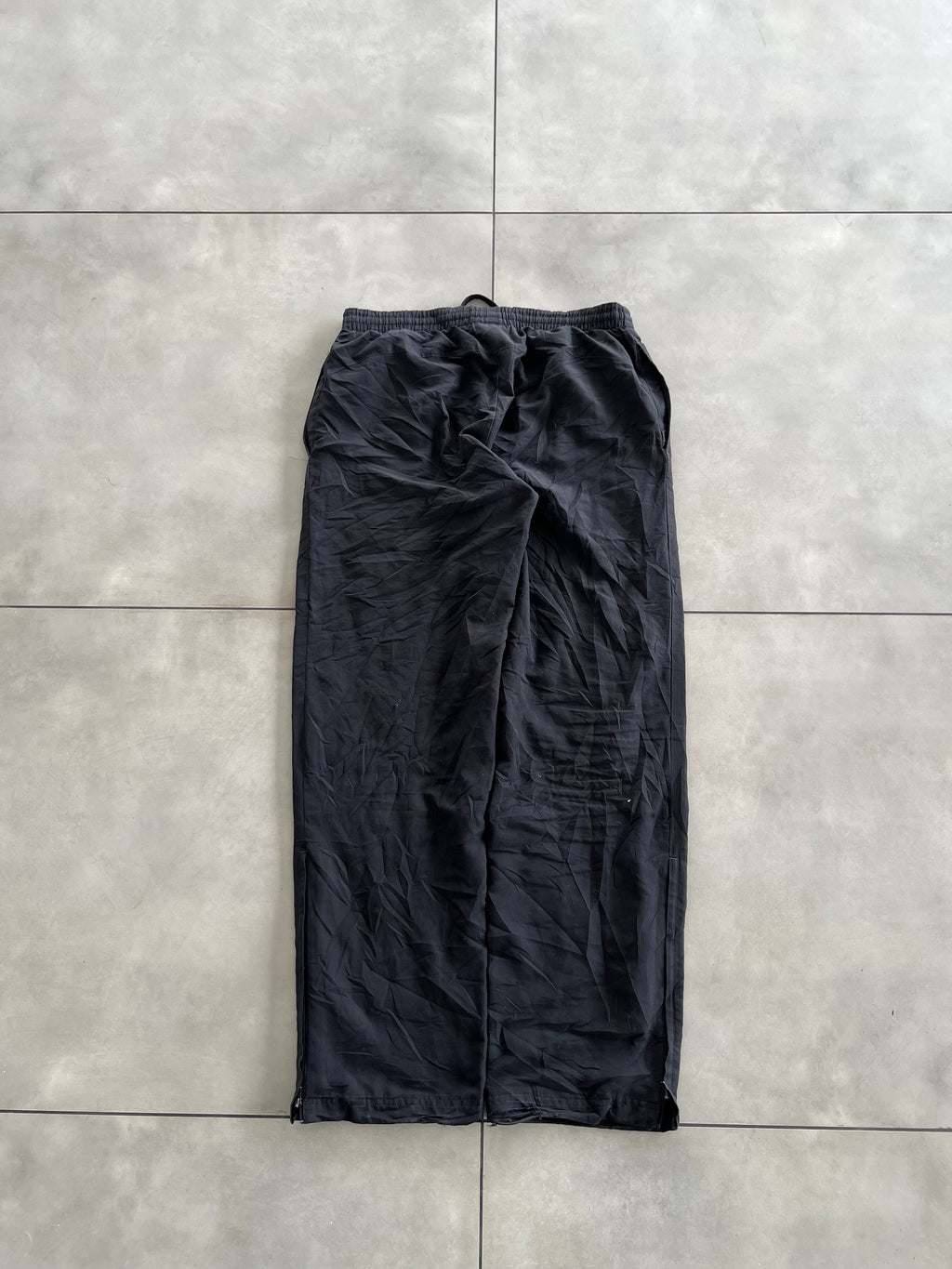 ADIDAS VTG TRACK PANT