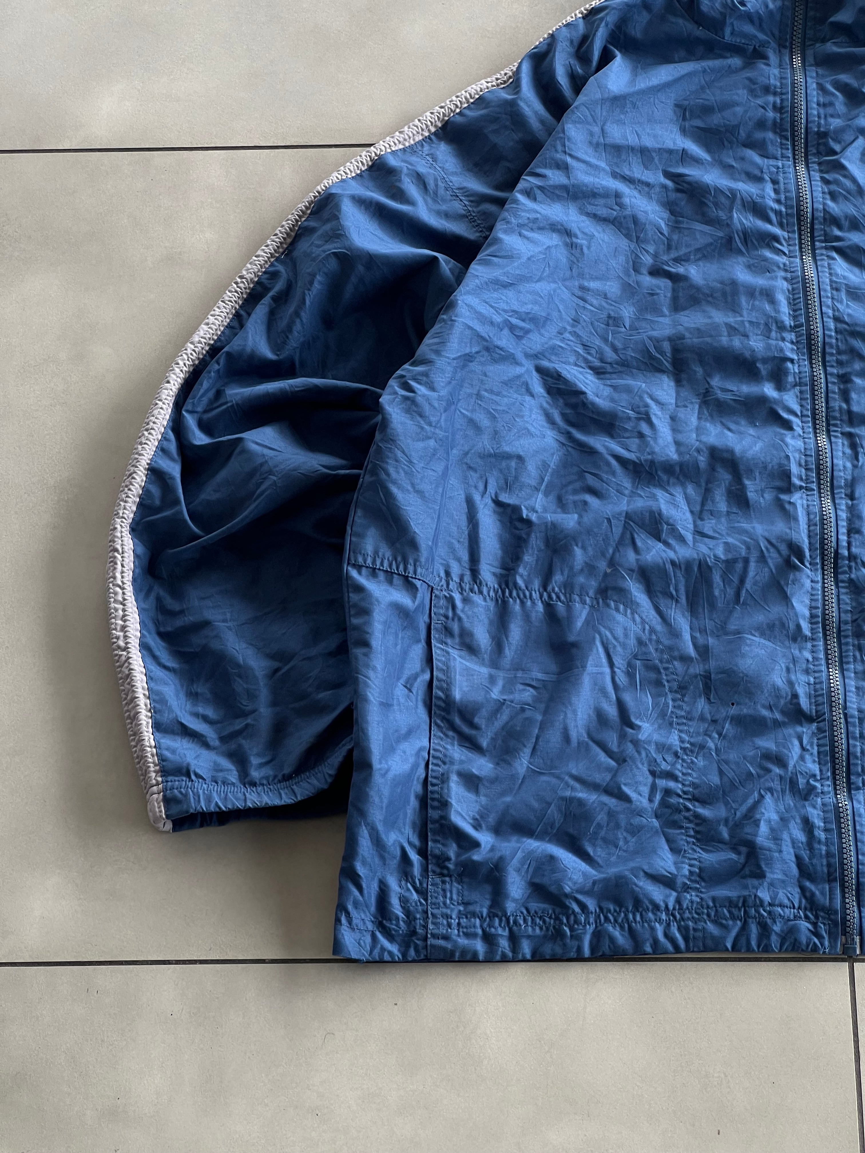 ADIDAS 90’s VTG JACKET- XXL