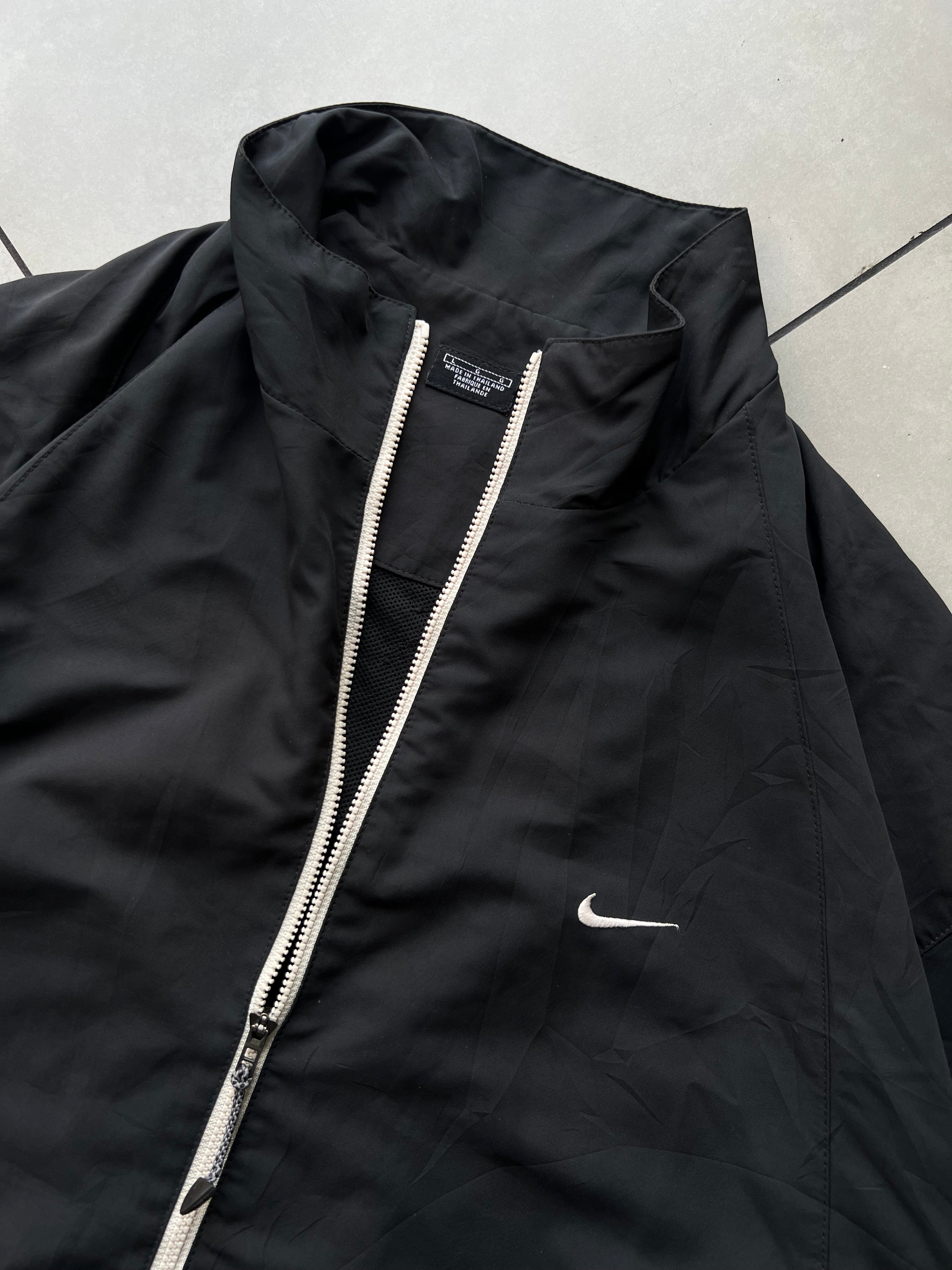 NIKE GOLF VTG JACKET- XL
