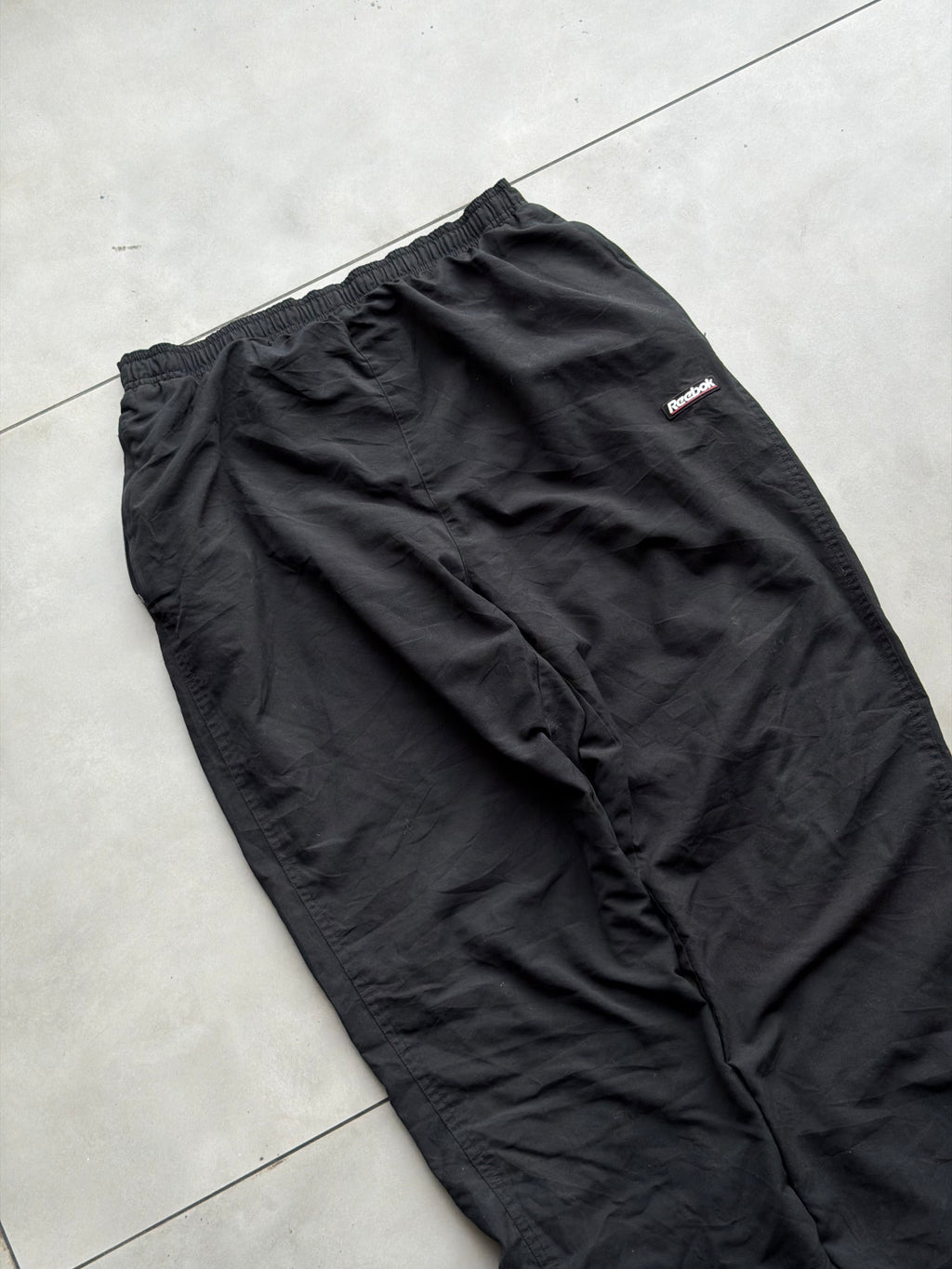 REEBOK VTG TRACK PANT- 32