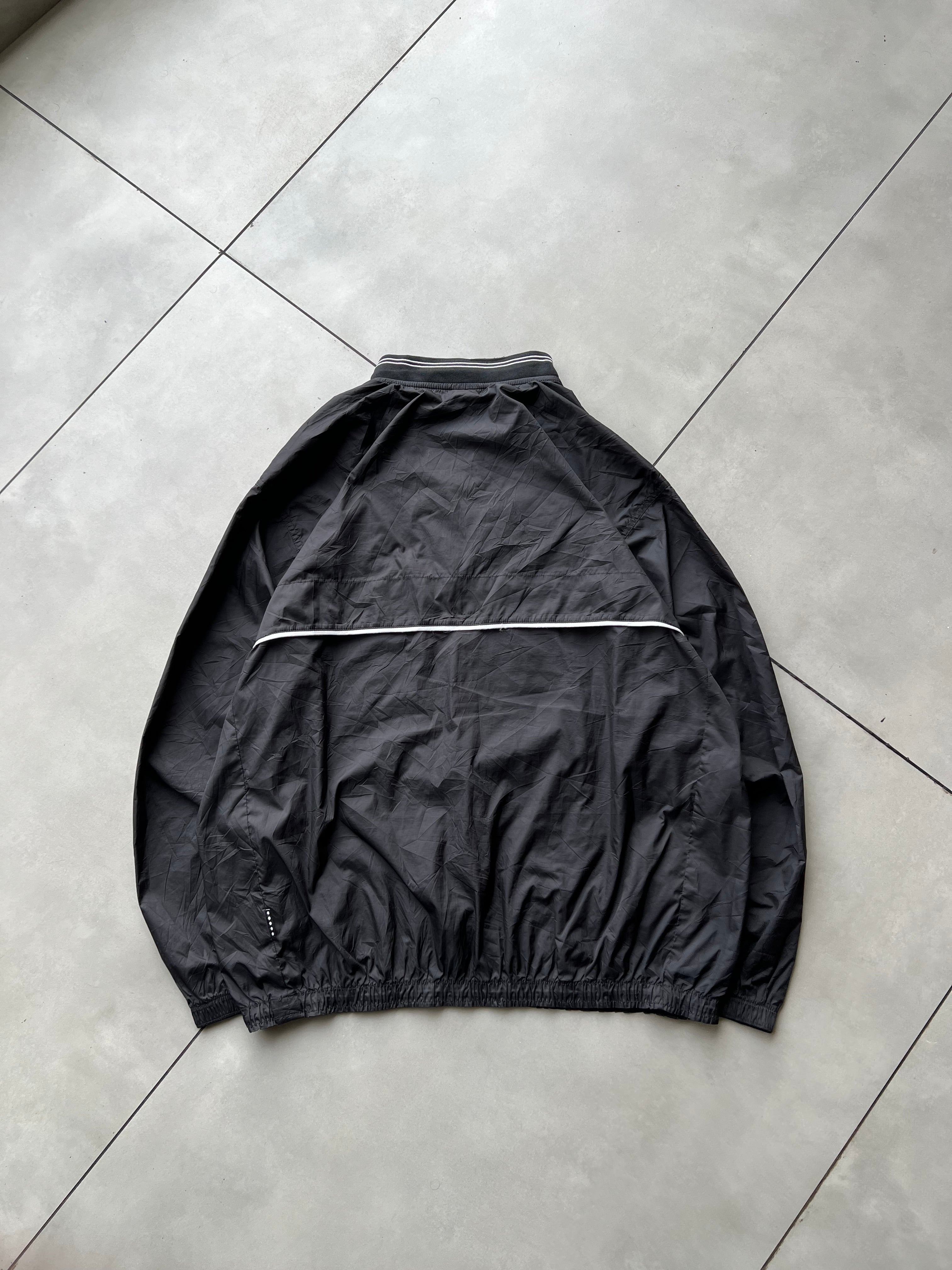 VINTAGE NIKE BALL VTG JACKET-XXL