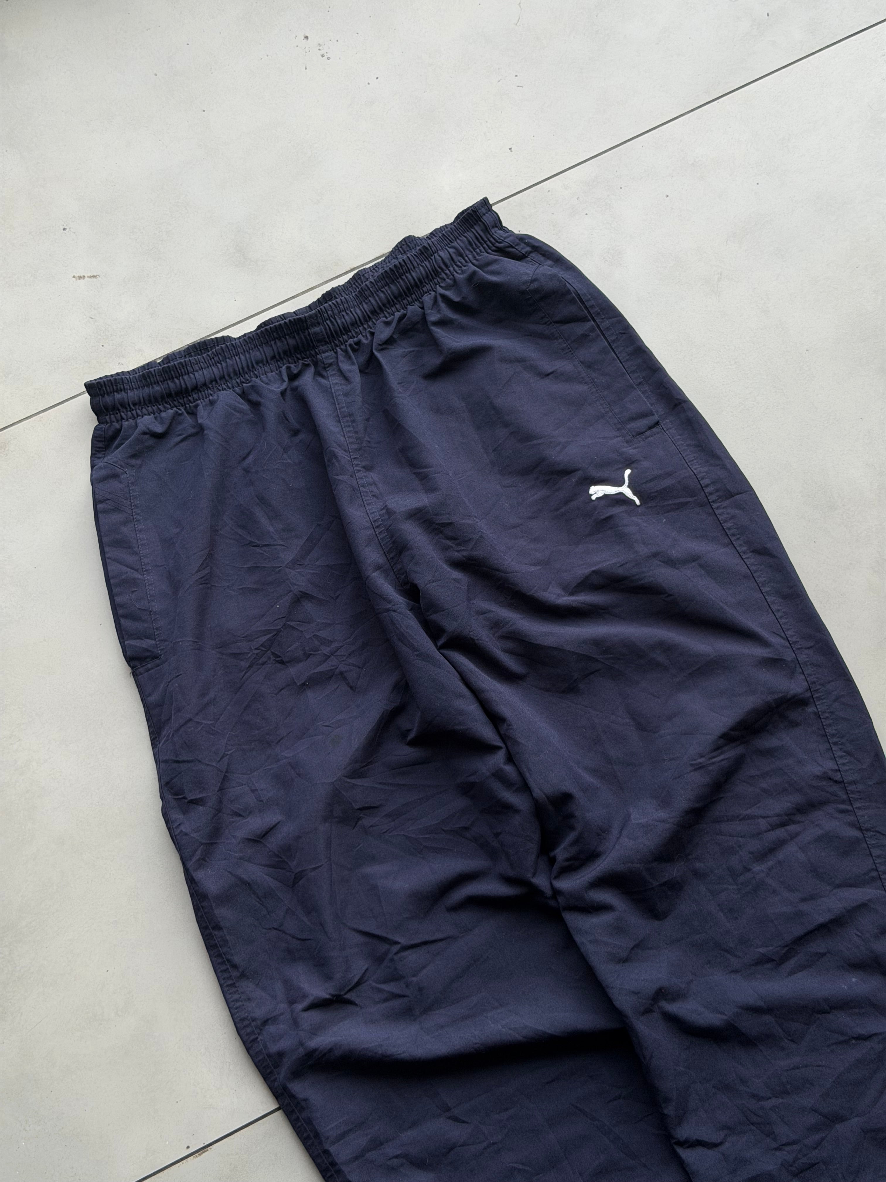 PUMA VTG TRACK SUIT- 32