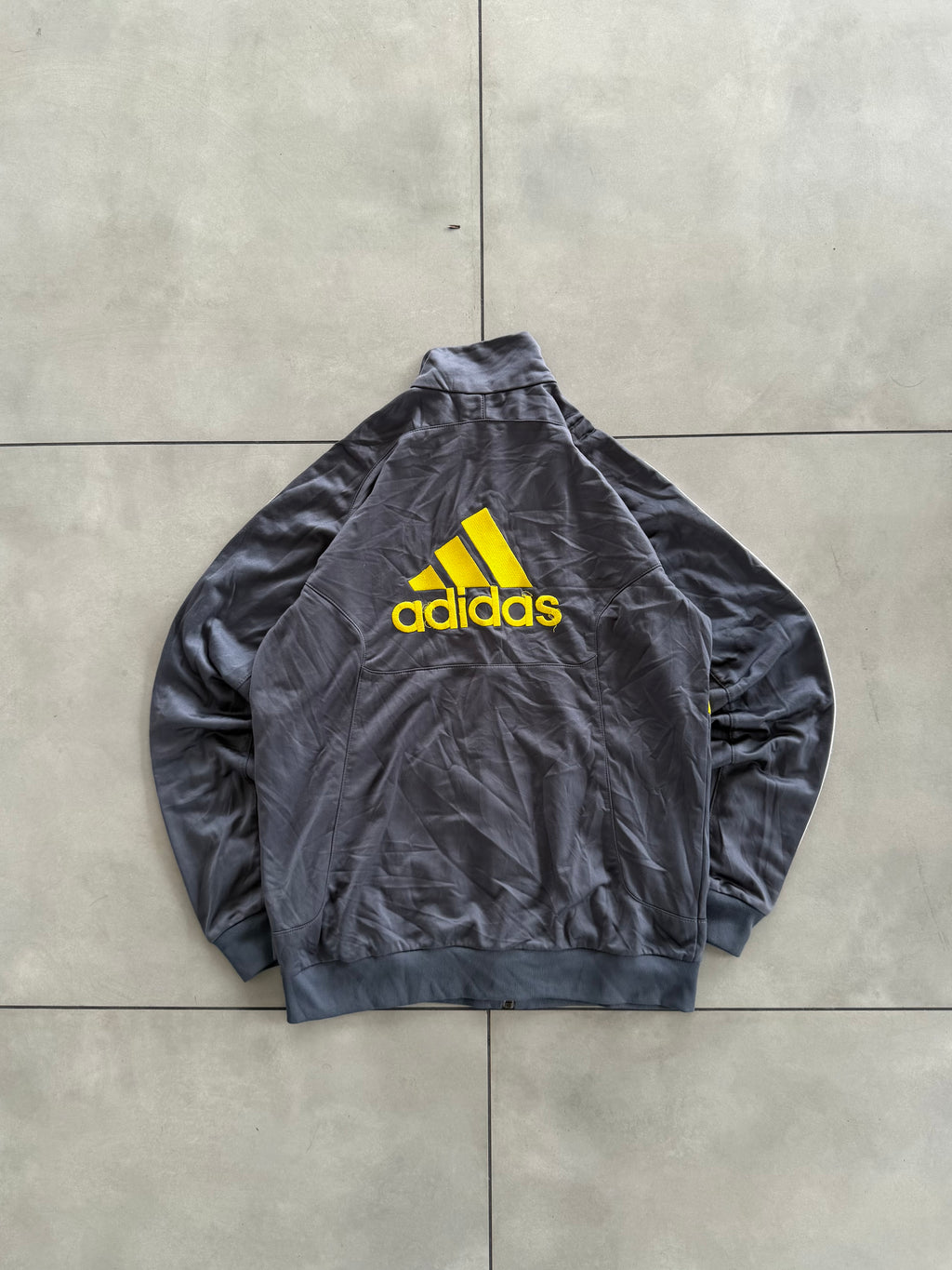 ADIDAS 90’s VTG JACKET- S-M