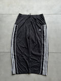 ADIDAS STRIPE VTG BAGGY TRACK- 32