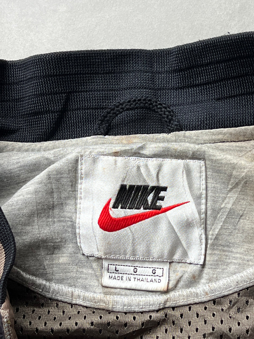 90’s NIKE VINTAGE JACKET- XL