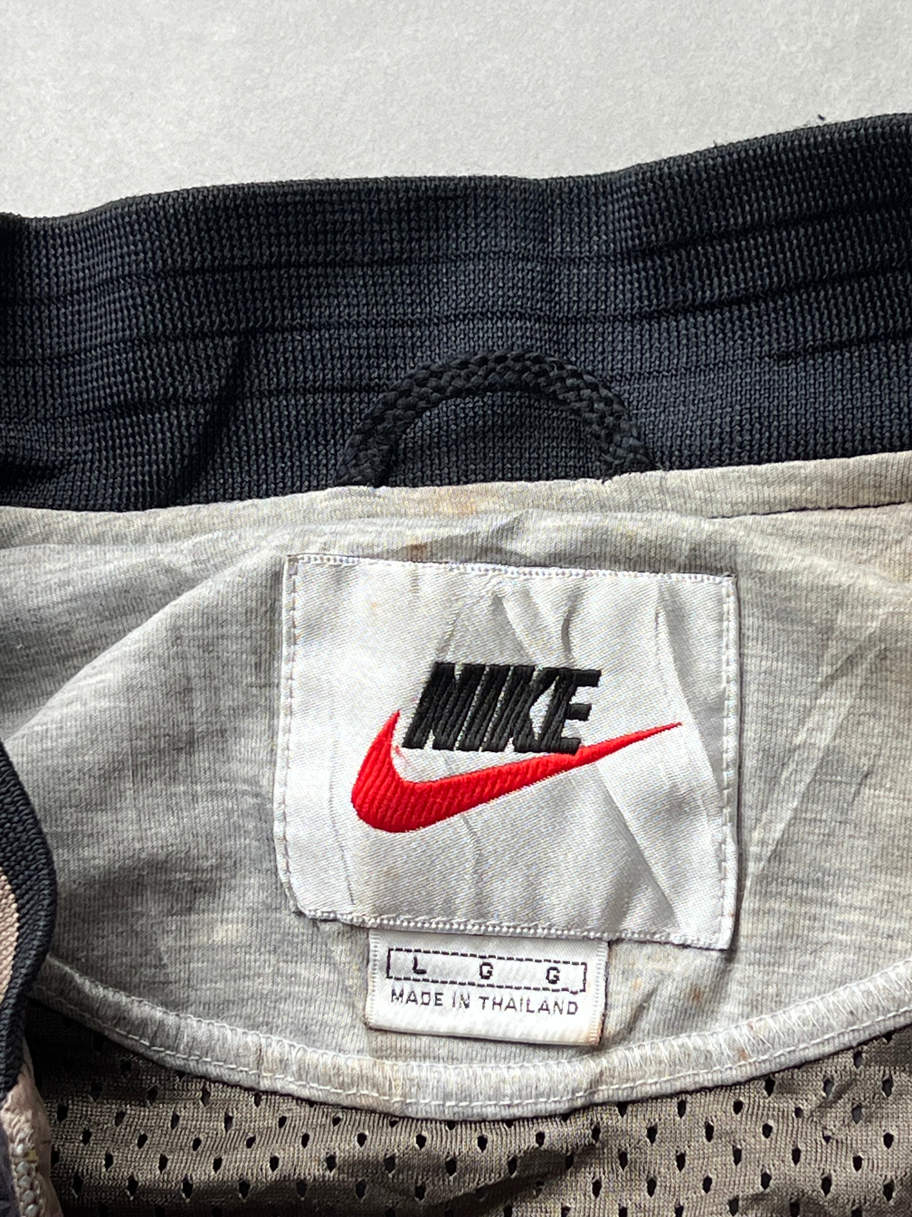 90’s NIKE VINTAGE JACKET- XL