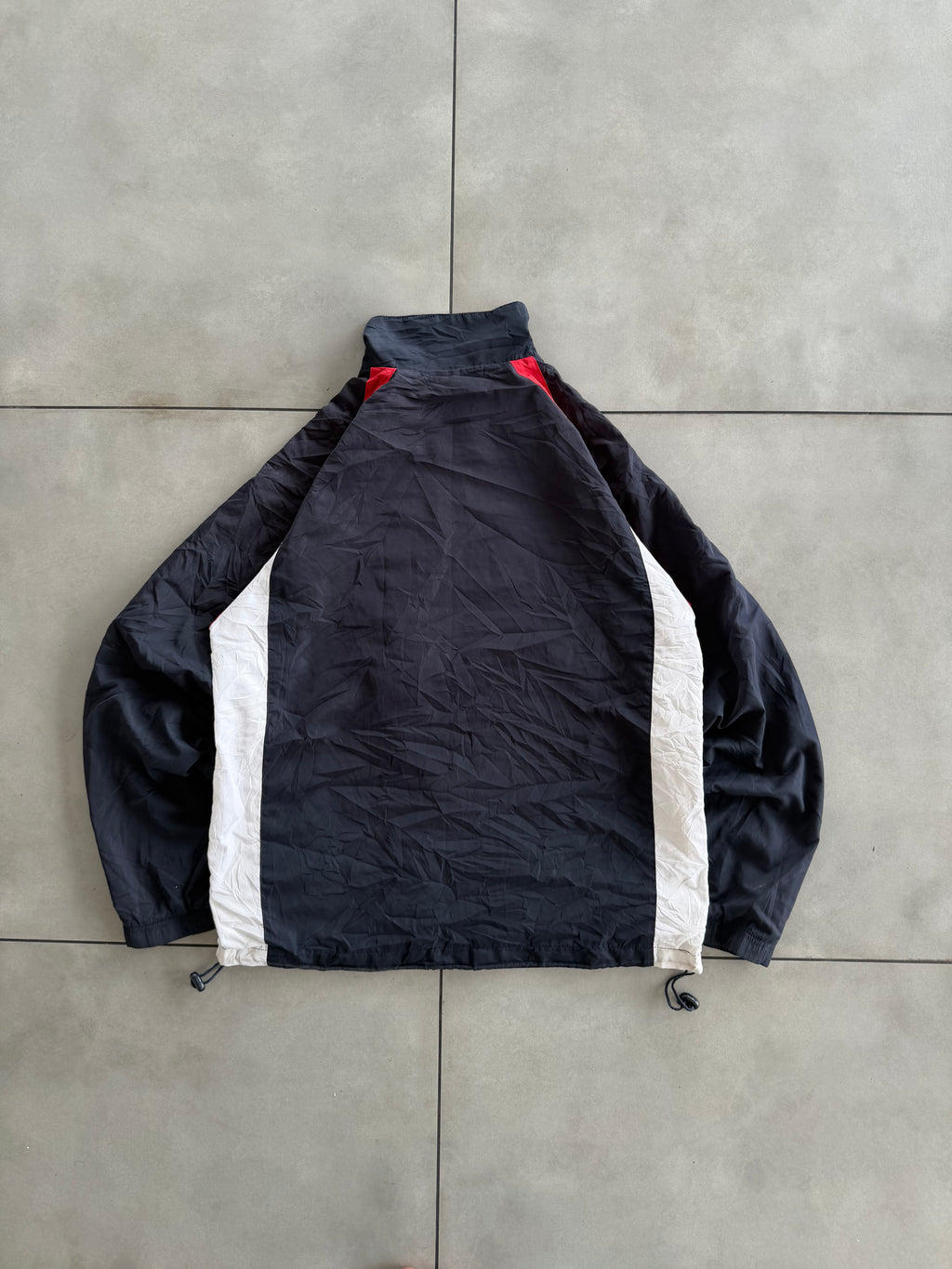 FILA VINTAGE JACKET- M-L