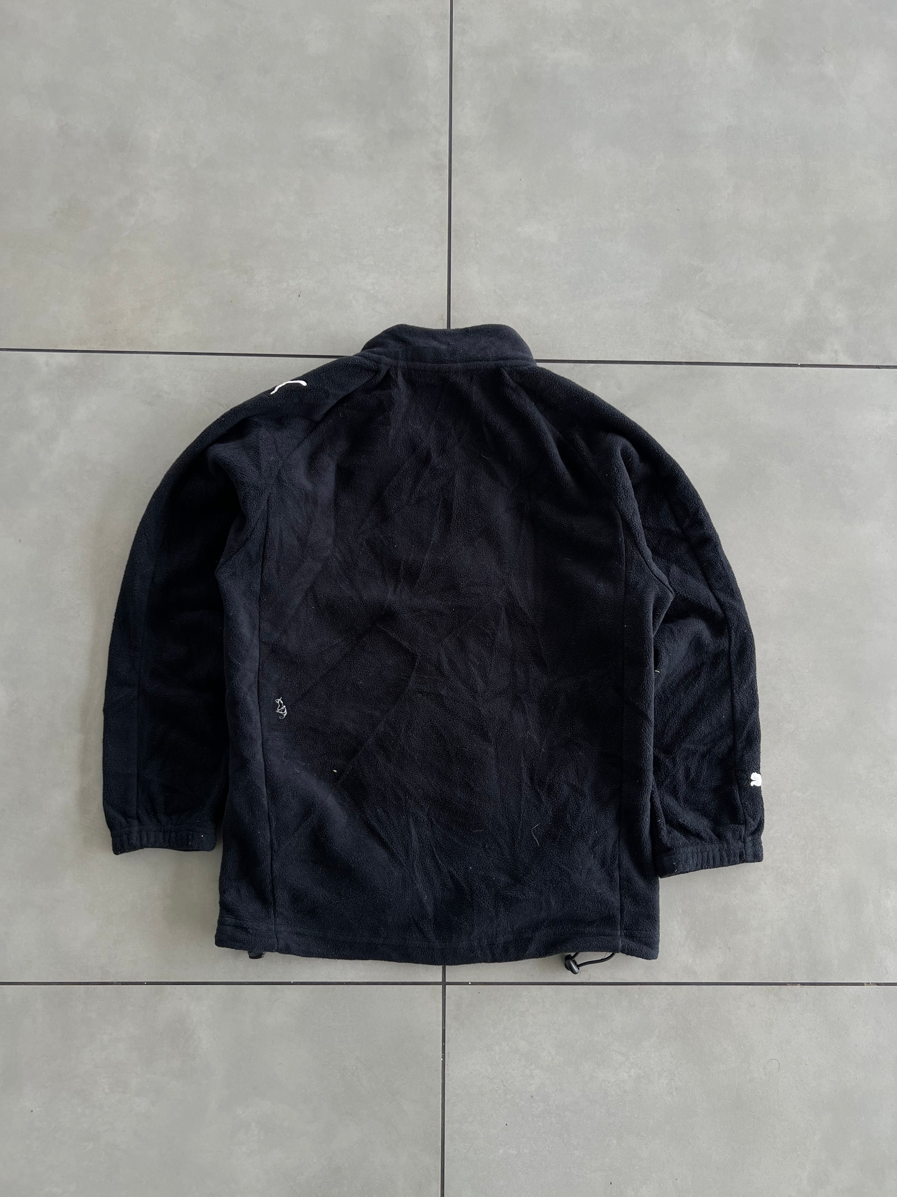 PUMA GERMANY RUGGBY VTG JACKET- Xs