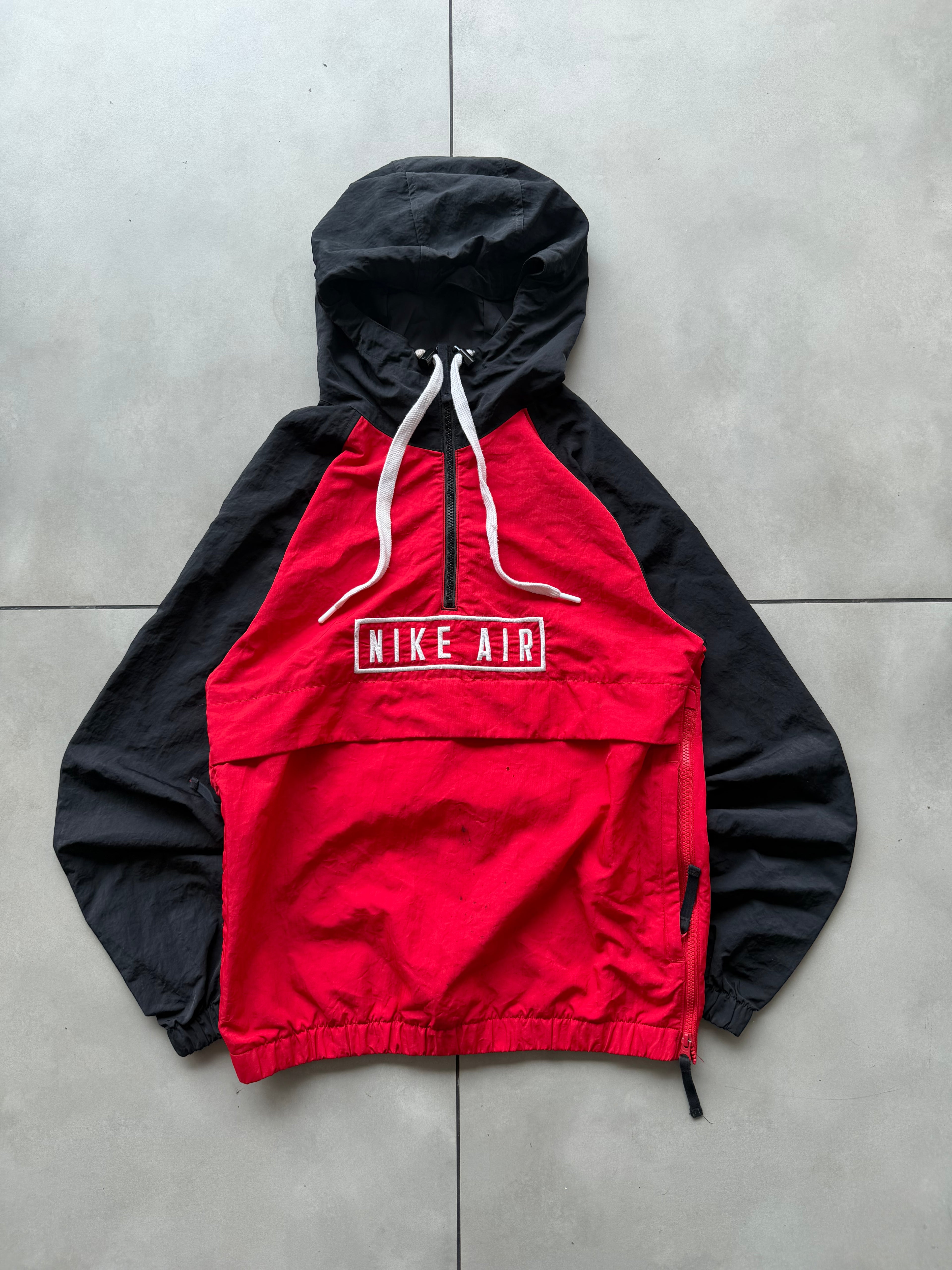 NIKE AIR VINTAGE JACKET-M