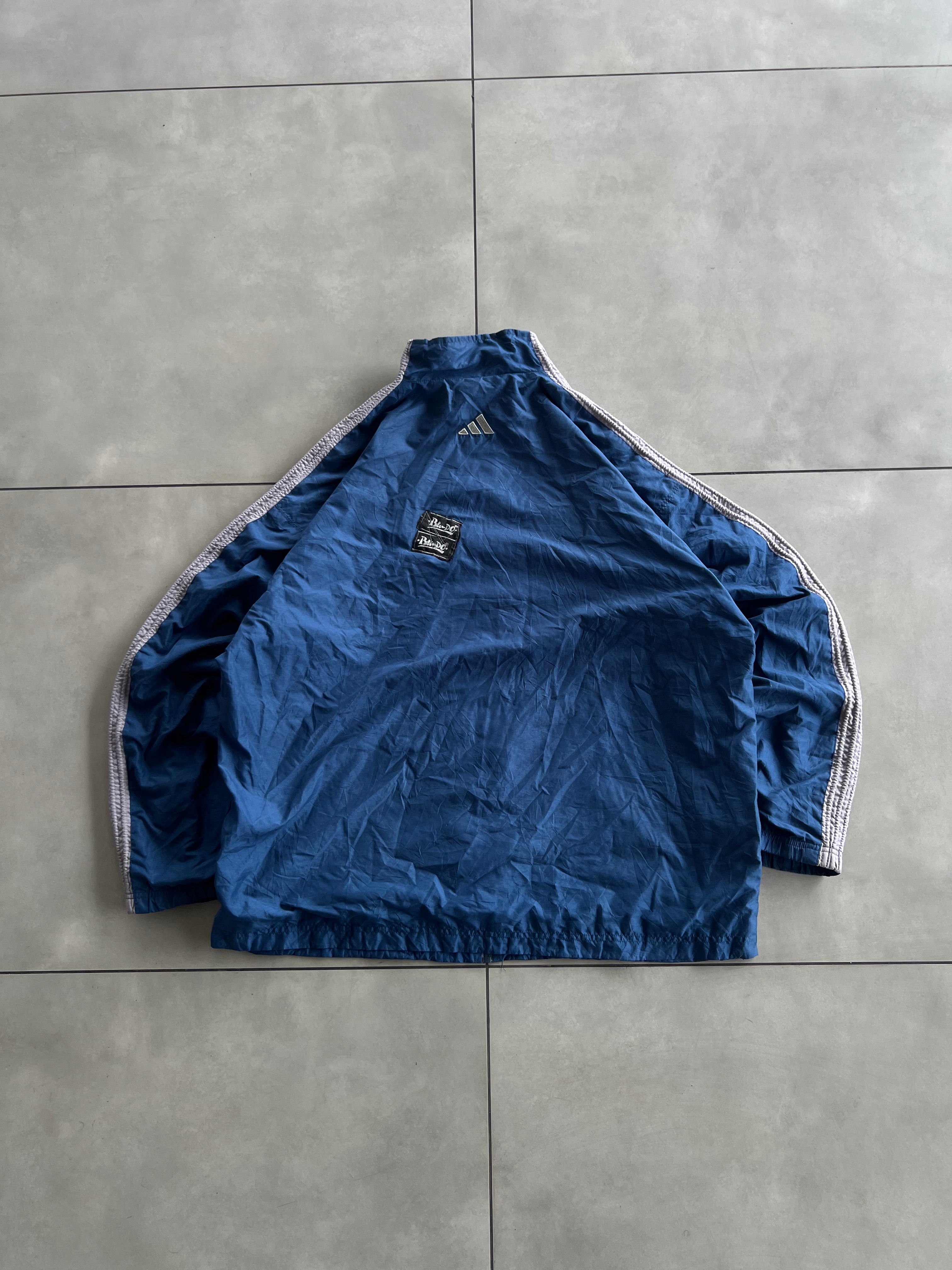 ADIDAS 90’s VTG JACKET- XXL