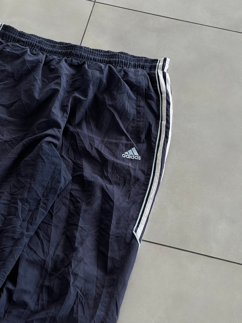 ADIDAS VTG TRACK PANT