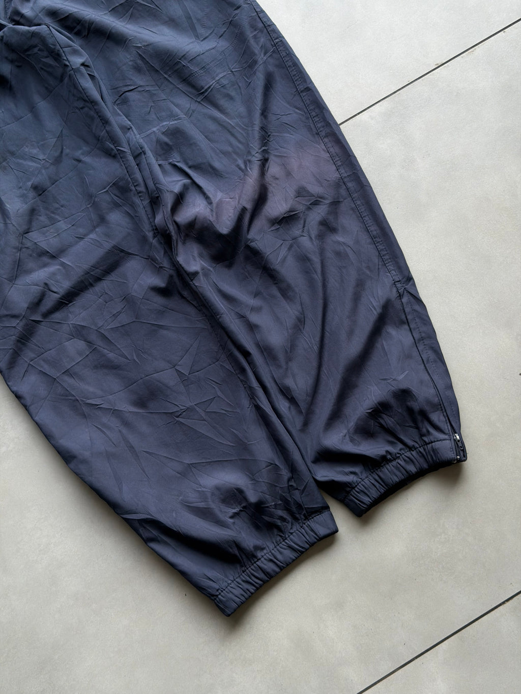 NIKE NYLON 90’s TRACK PANT- 34