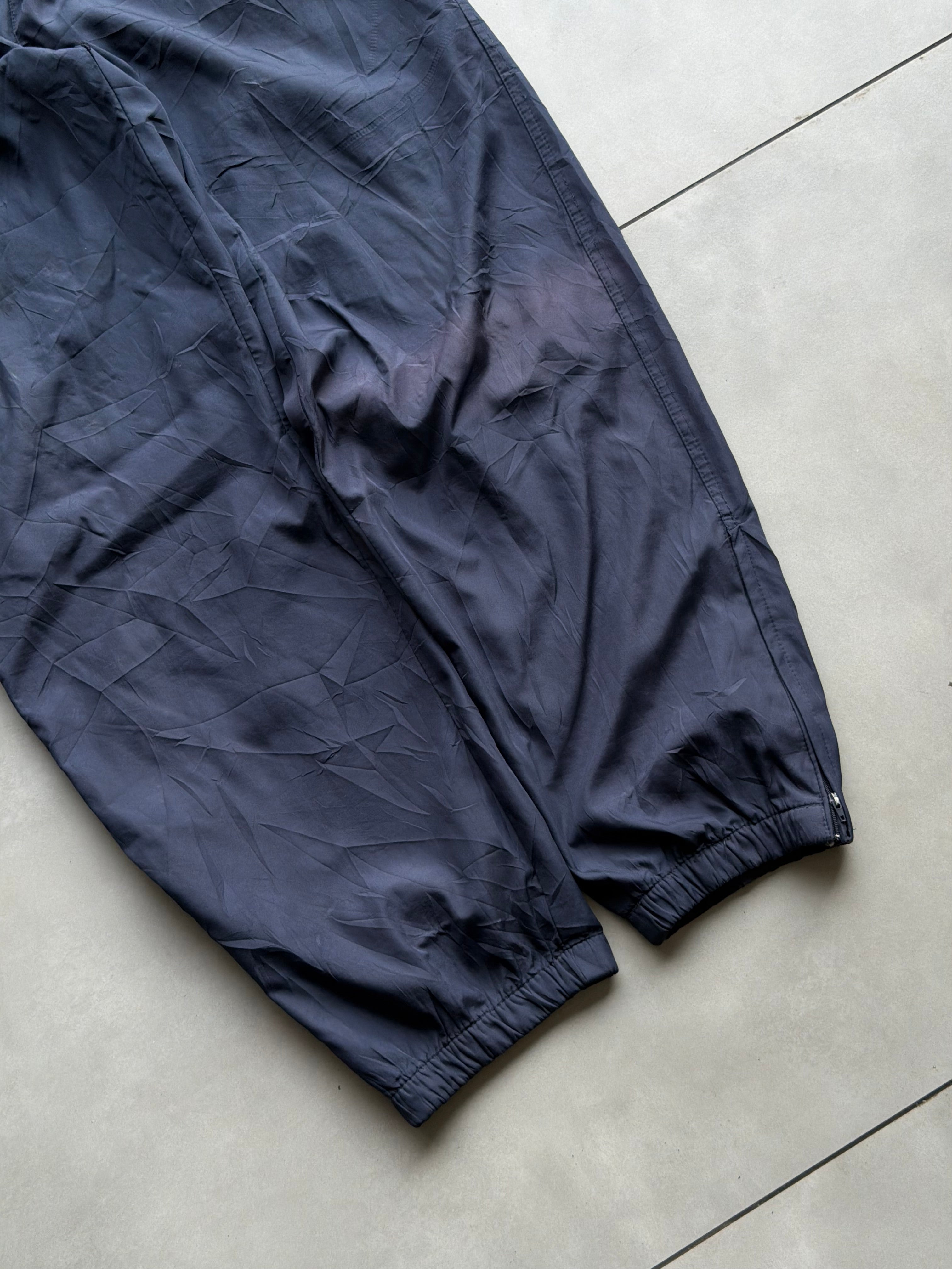 NIKE NYLON 90’s TRACK PANT- 34