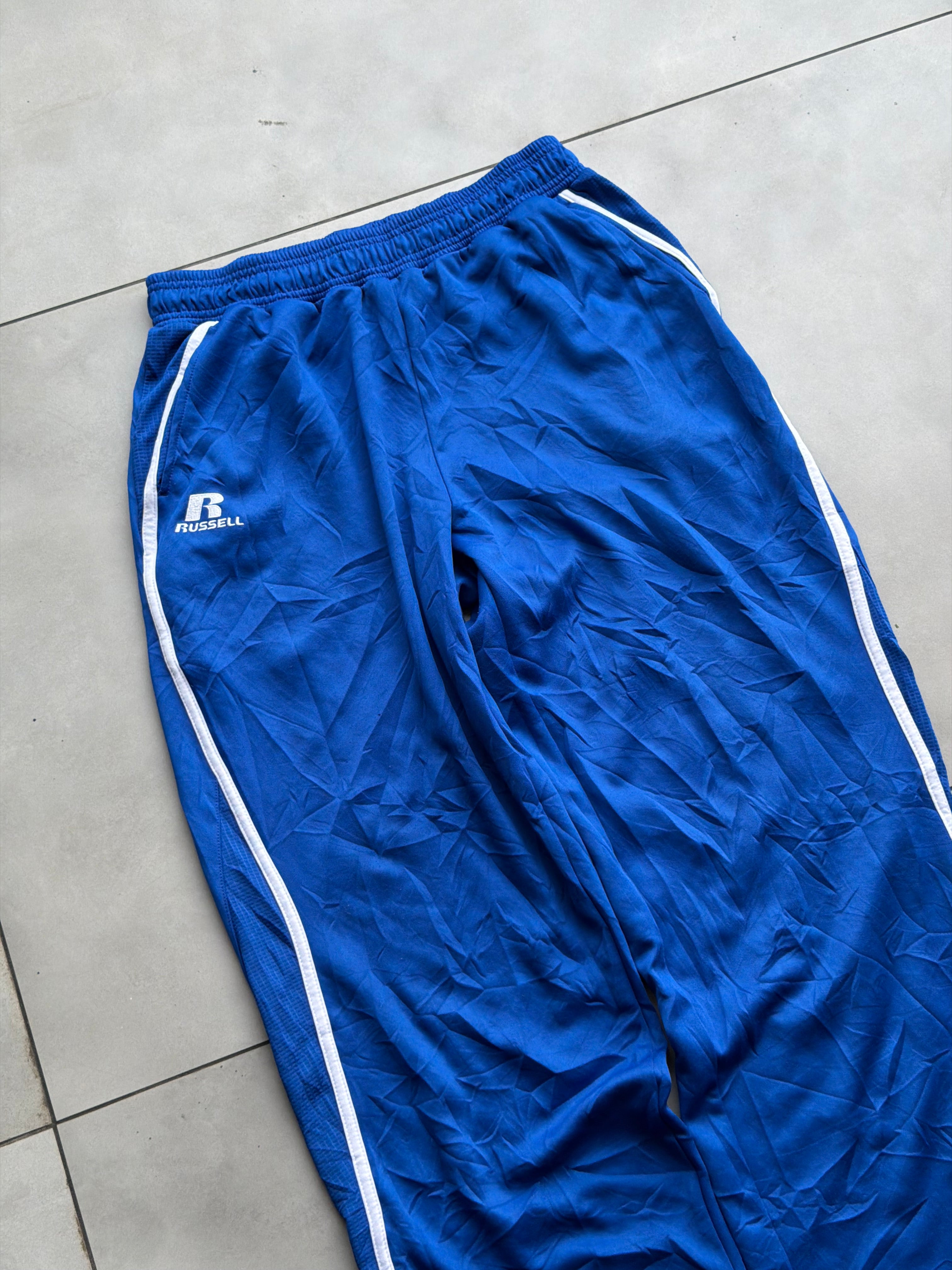 RUSSEL VTG ATHLETIC TRACKSUIT- 30
