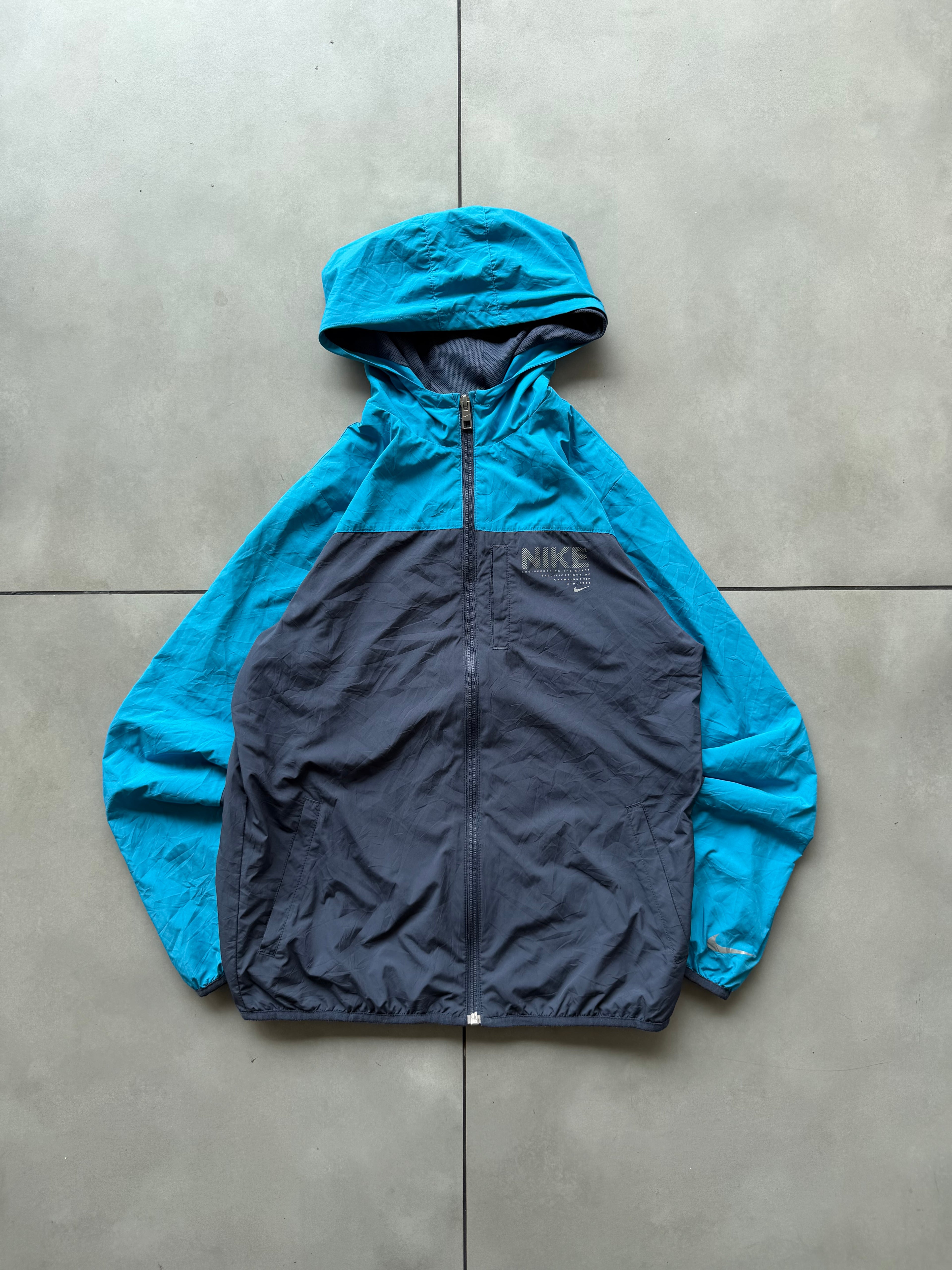 NIKE VINTAGE JACKET-S-M