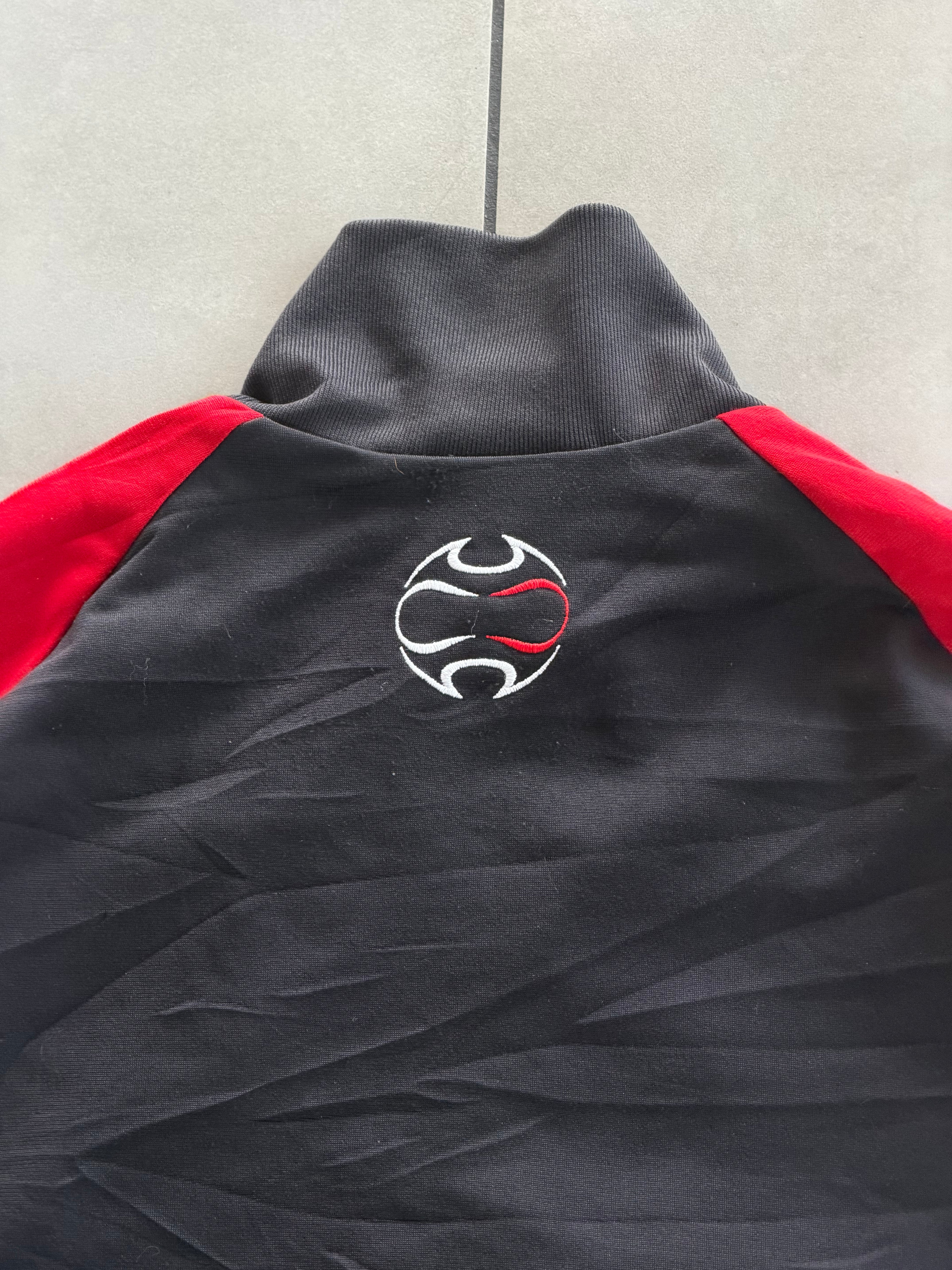 ADIDAS VINTAGE JACKET- XL