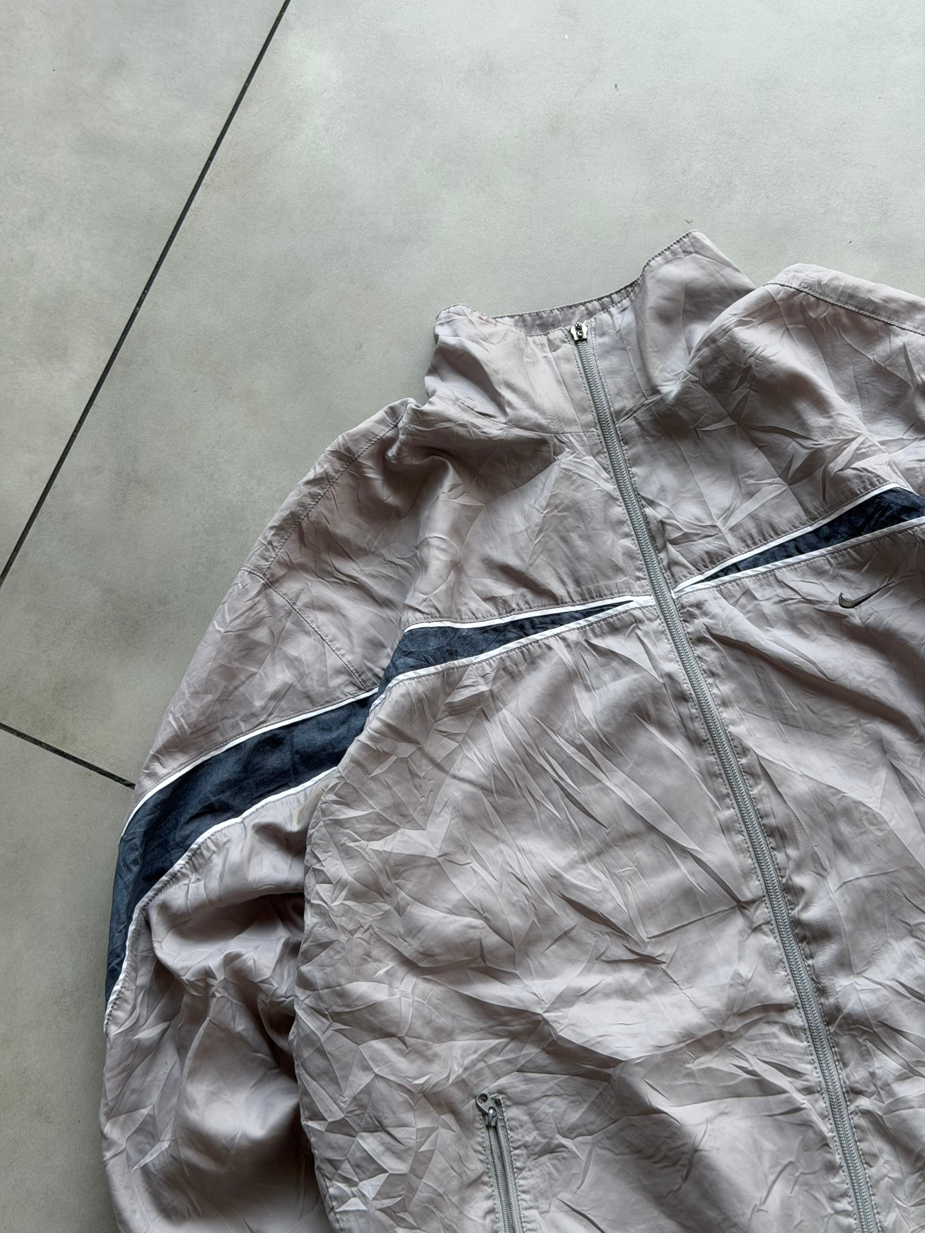 NIKE CELTIC VINTAGE JACKET-XL