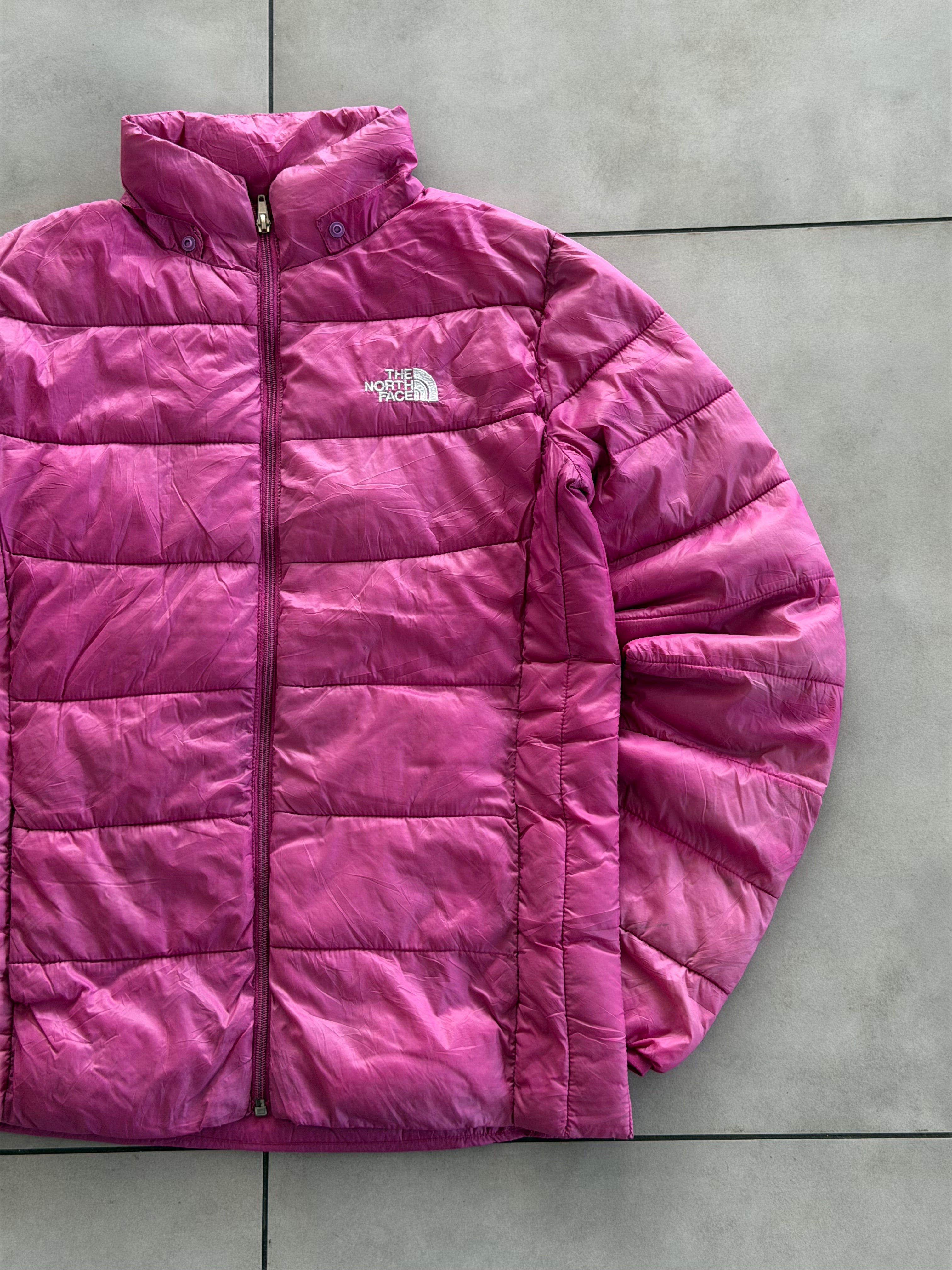 NORTH FACE VINTAGE JACKET-S