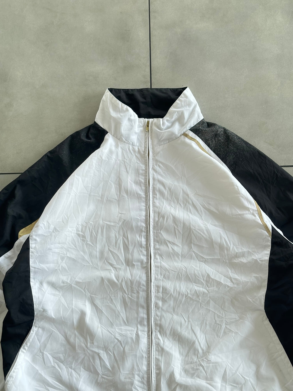 UMBRO VTG JACKET-XXL