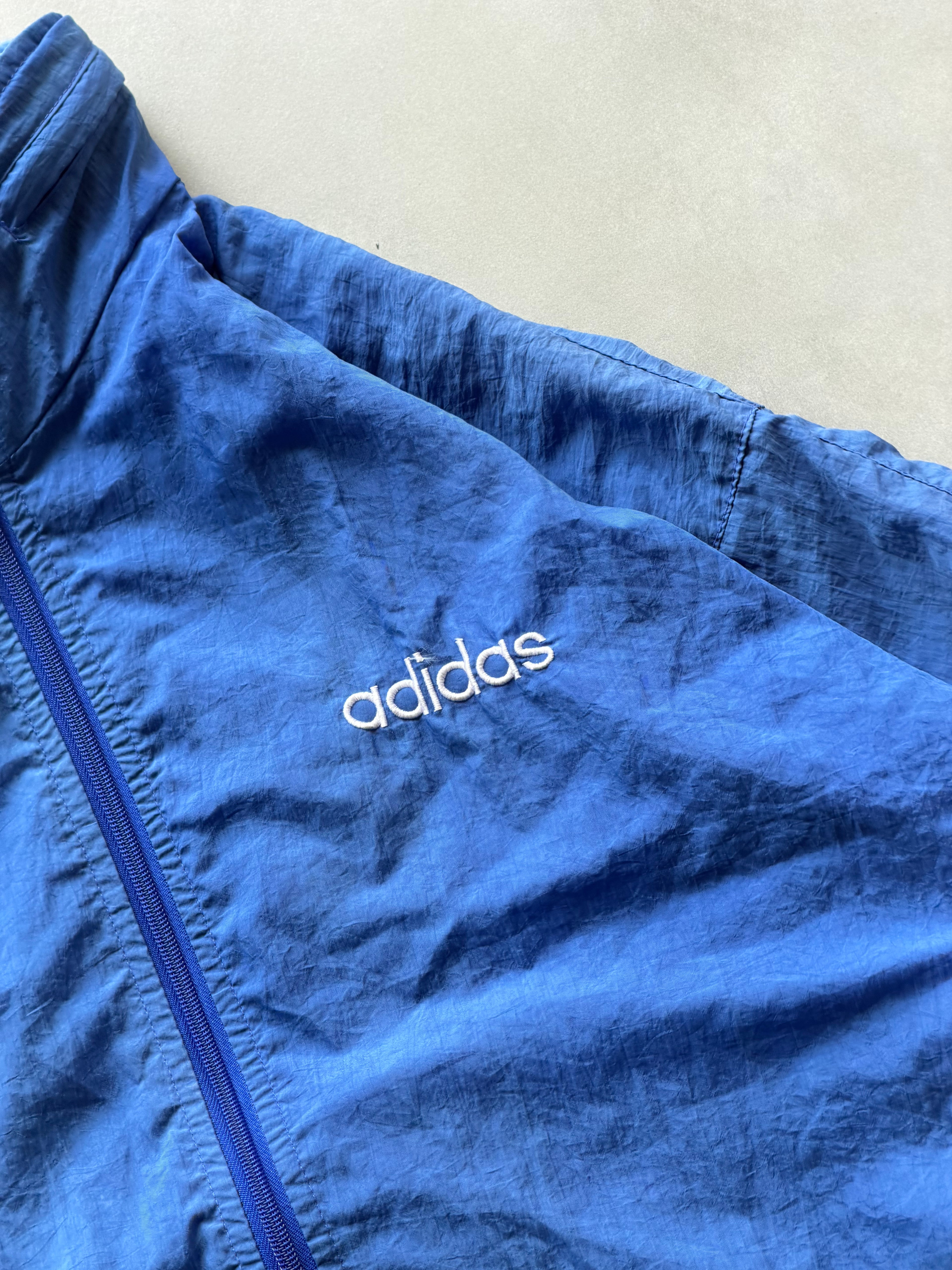 ADIDAS VINTAGE JACKET-XL