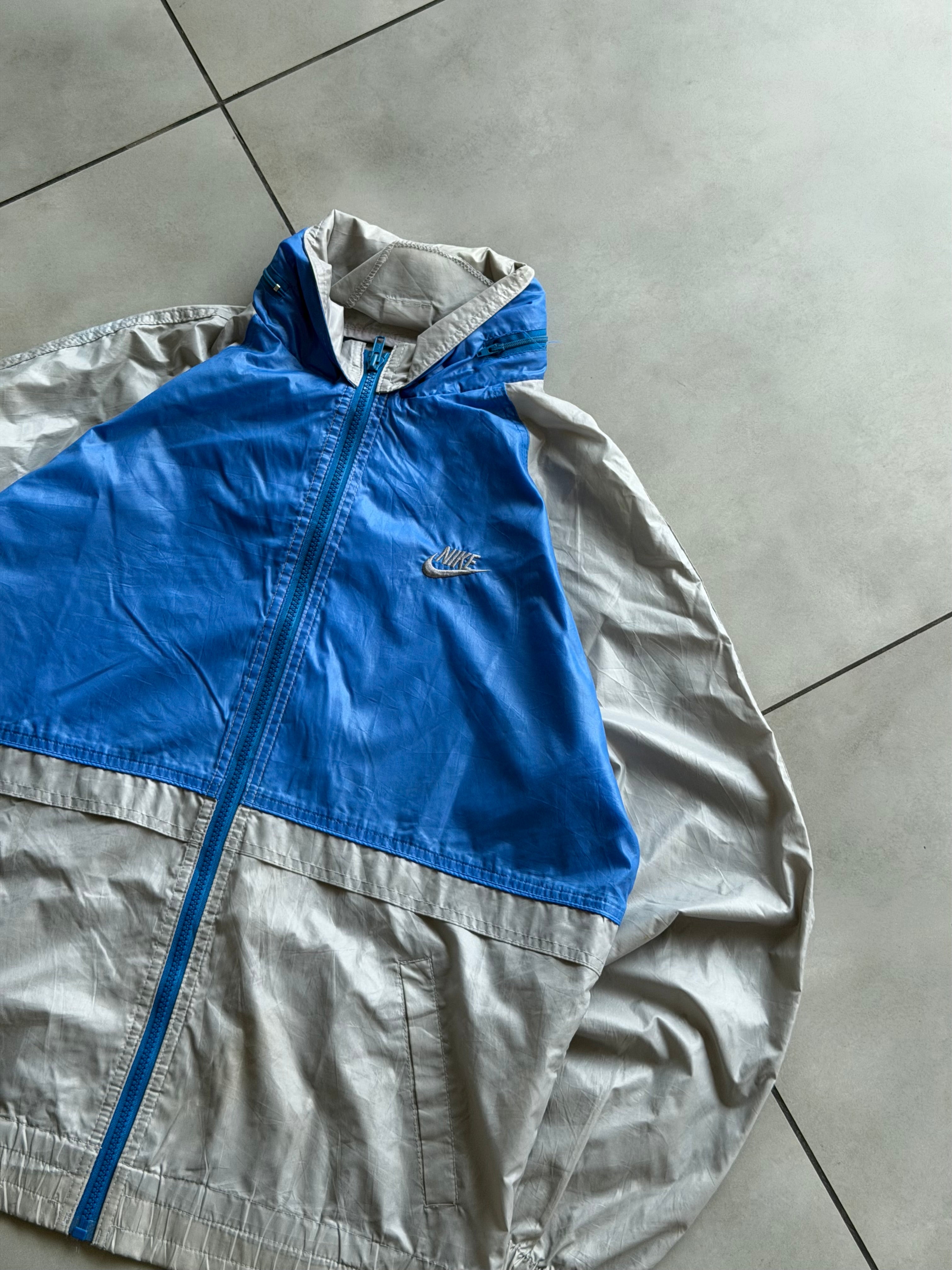 00S NIKE VINTAGE JACKET-L