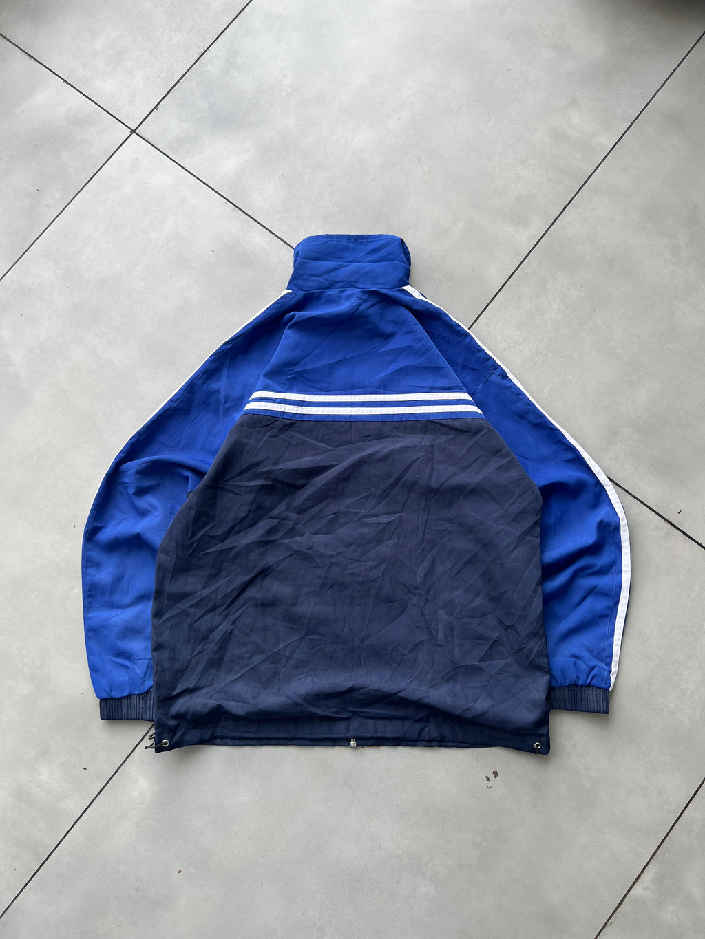 NIKE 1980s VTG JACKET- M