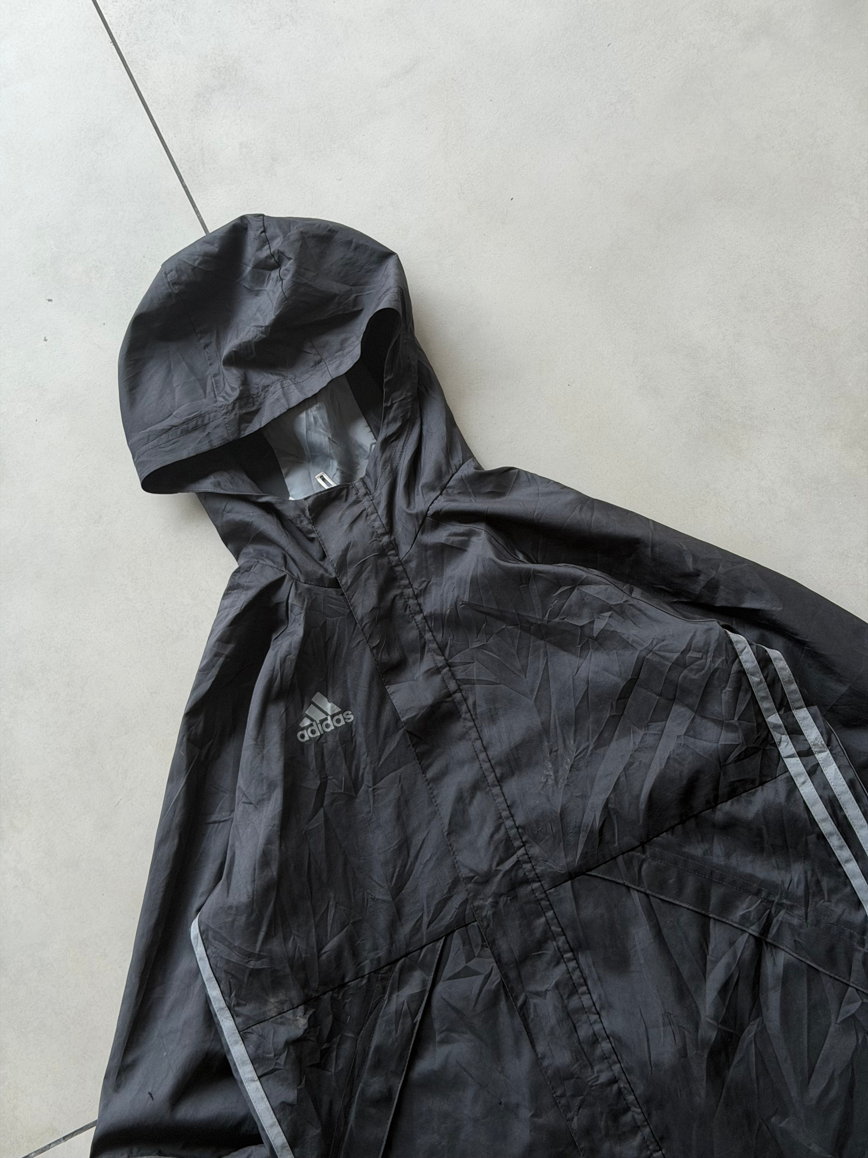 ADIDAS VINTAGE JACKET-S