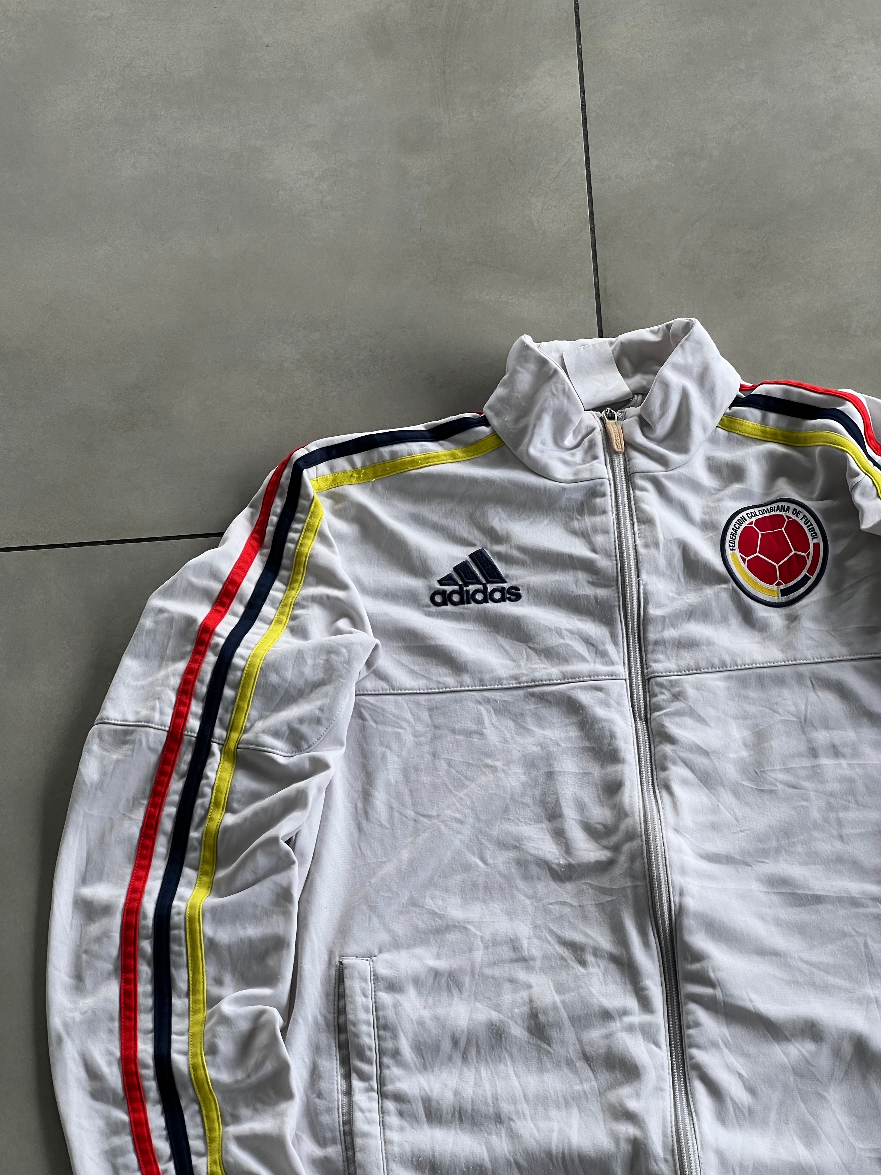 COLUMBIA VTG JACKET- M