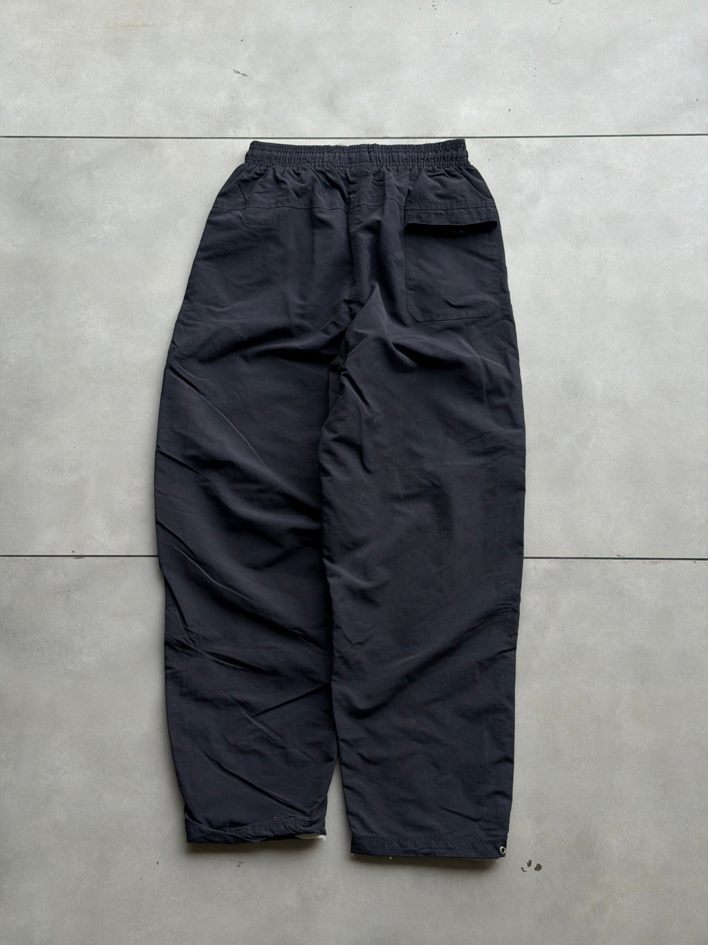 NIKE 90’s BAGGY TRACK PANT- 26