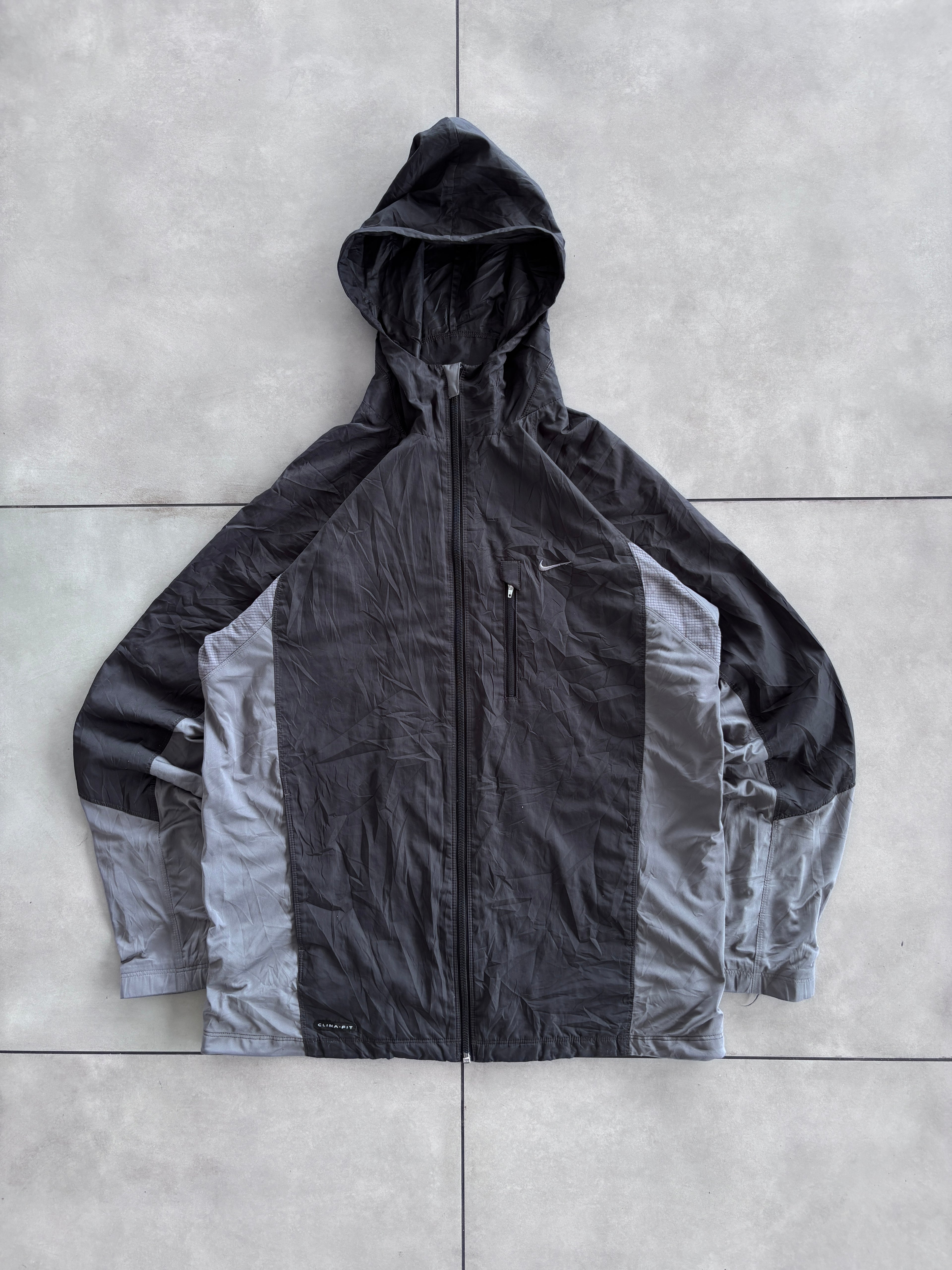 NIKE VINTAGE JACKET-L