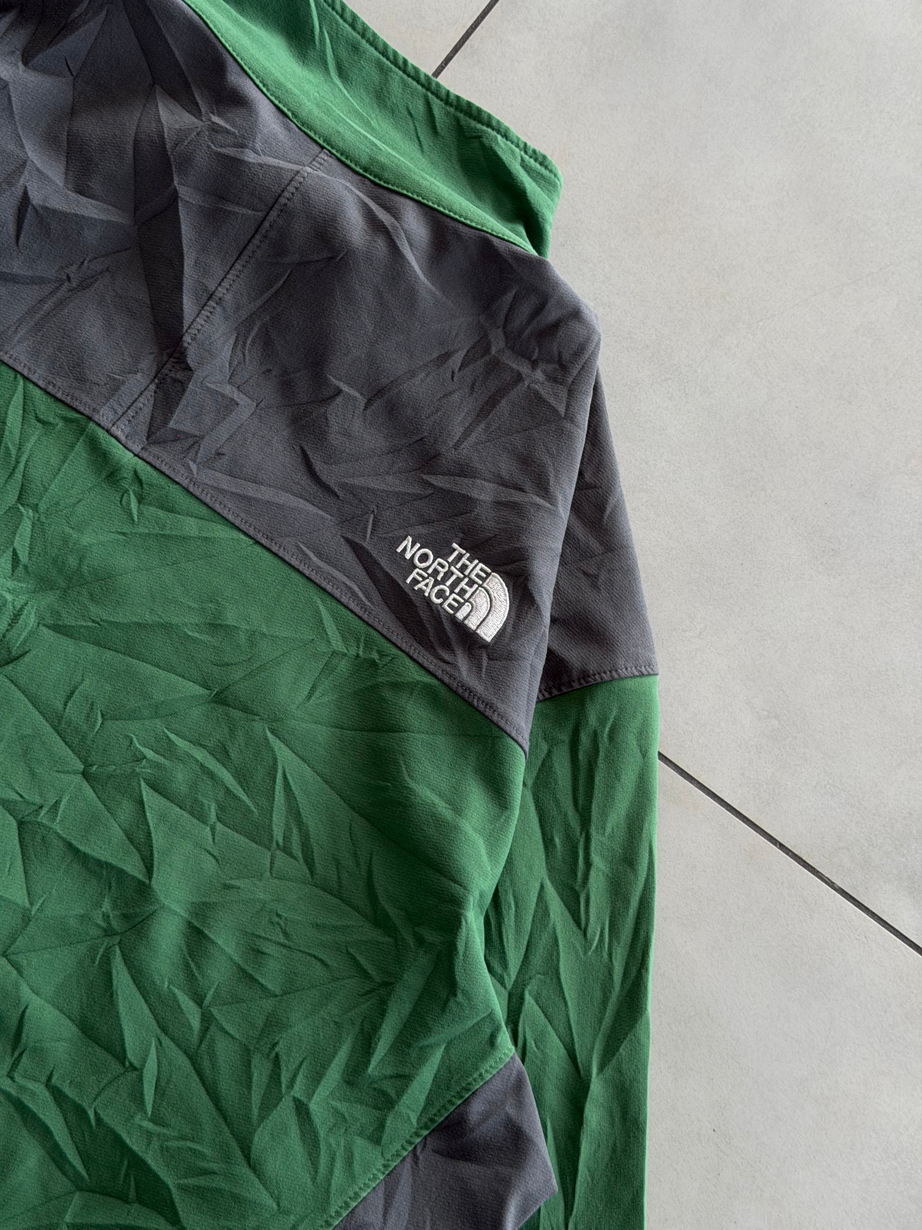 NORTH FACE 90’s TNF VTG JACKET- XXL