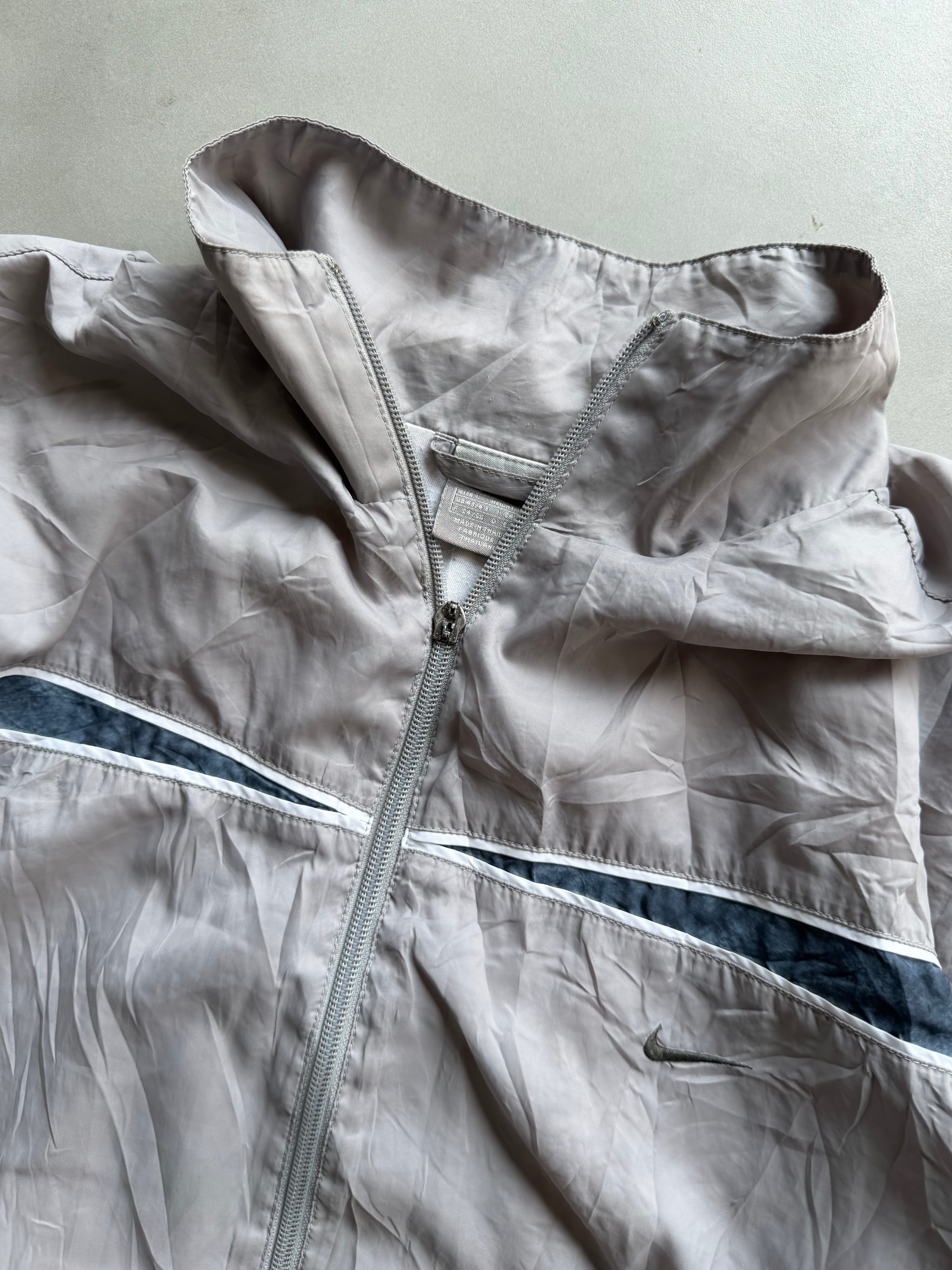 NIKE CELTIC VINTAGE JACKET-XL