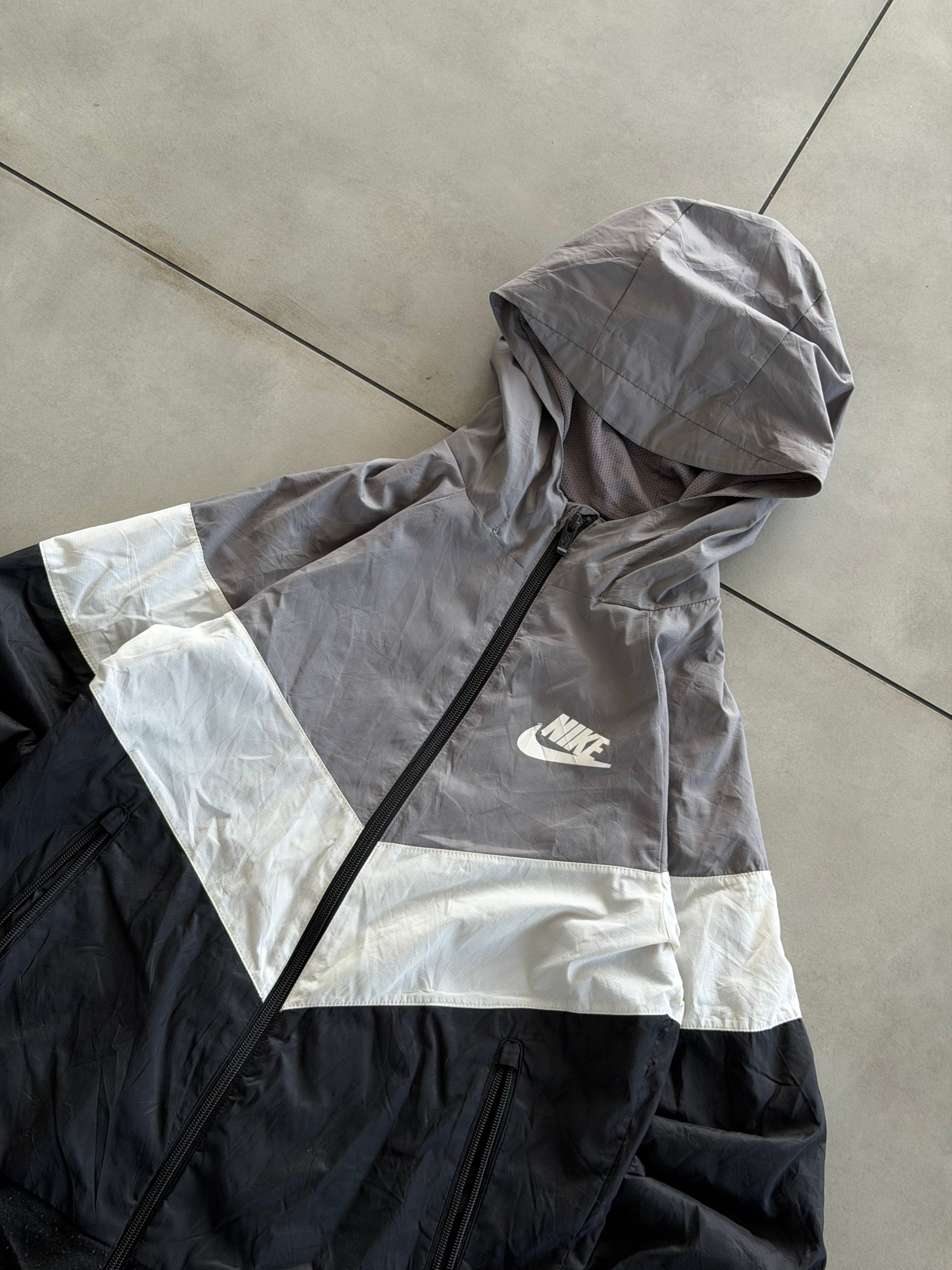 NIKE VINTAGE JACKET- XS